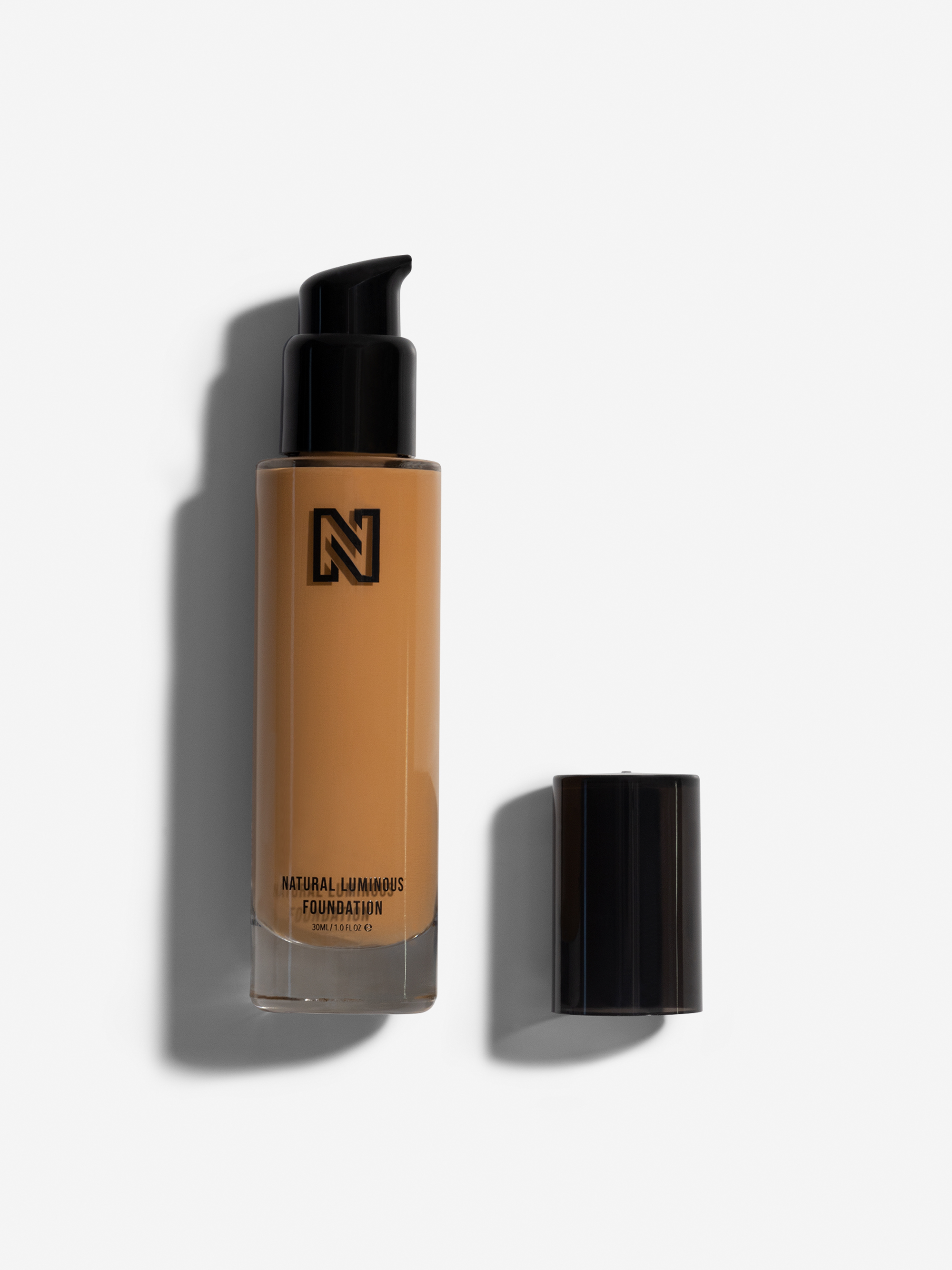 Natural Luminous Foundation