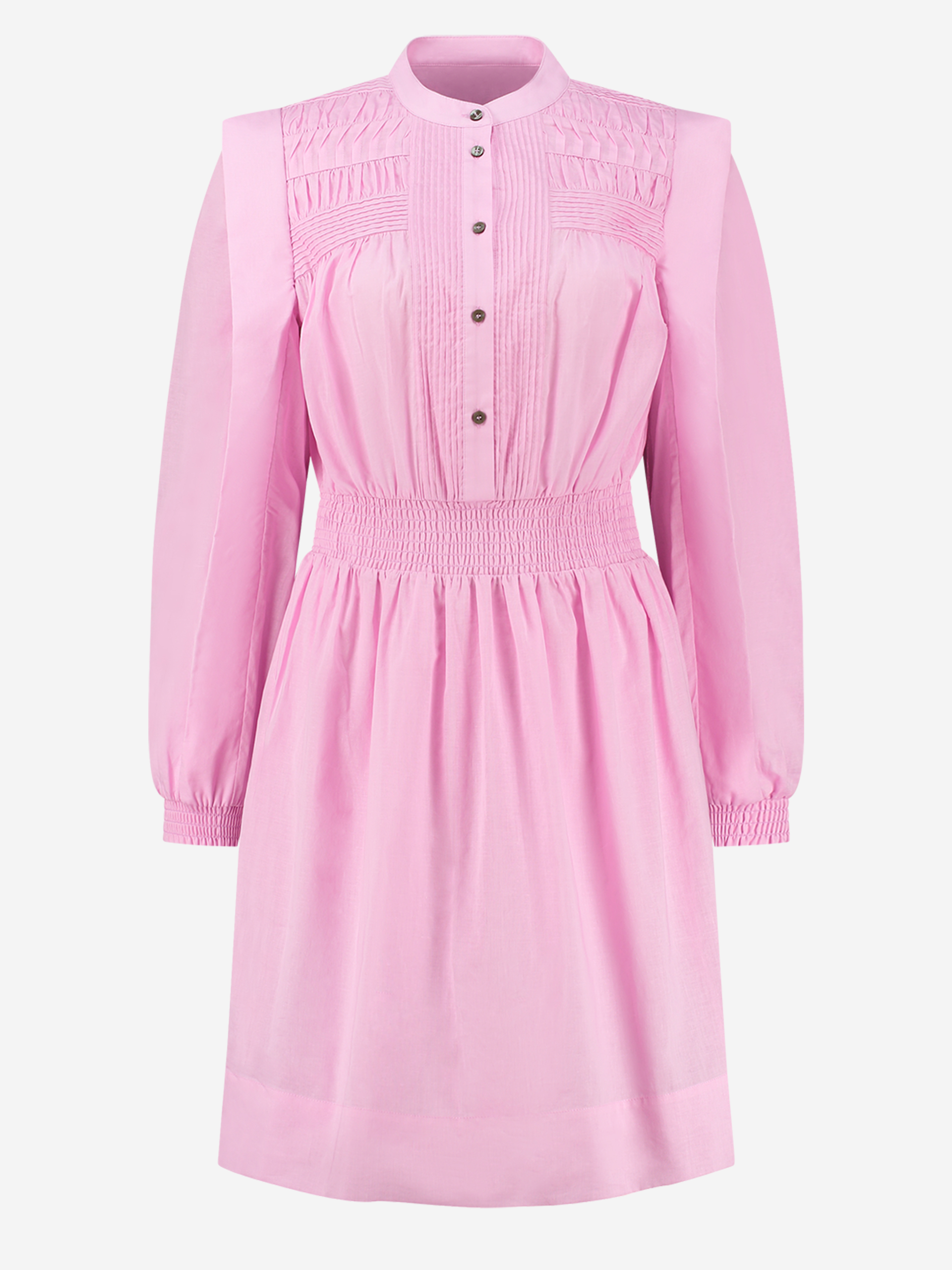 Ratha Short Dress