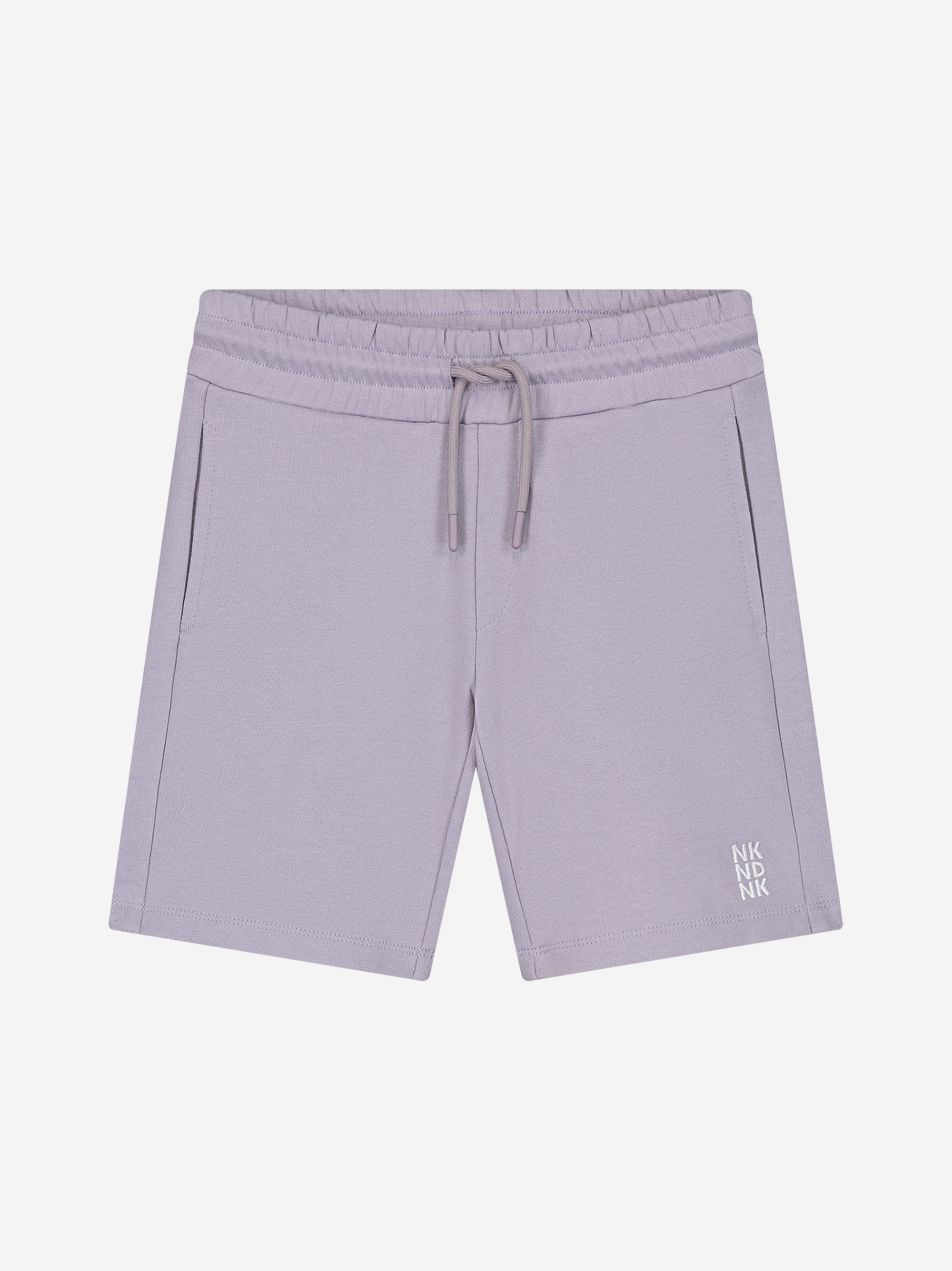 Mid rise sweatshort