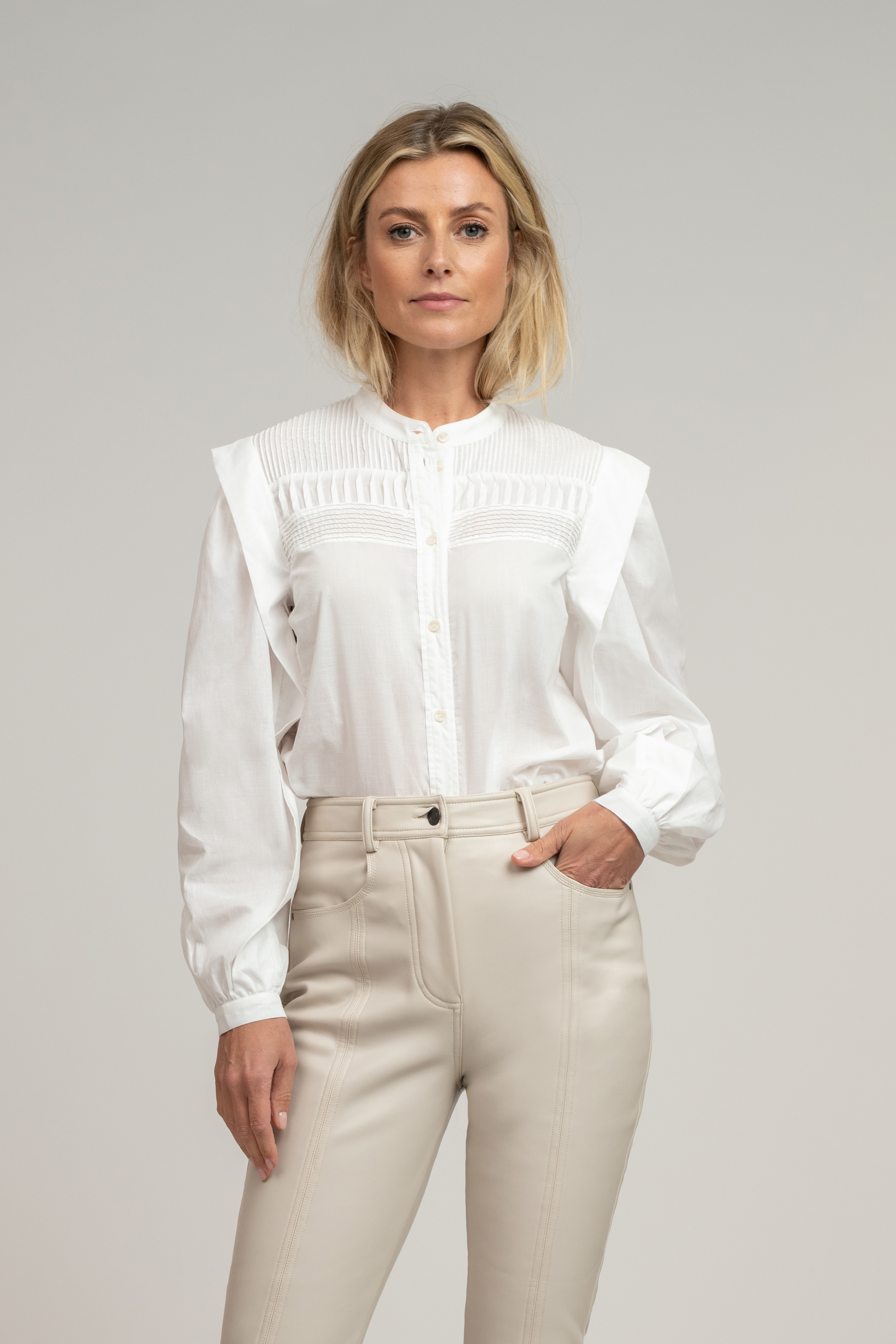 Ratha Blouse