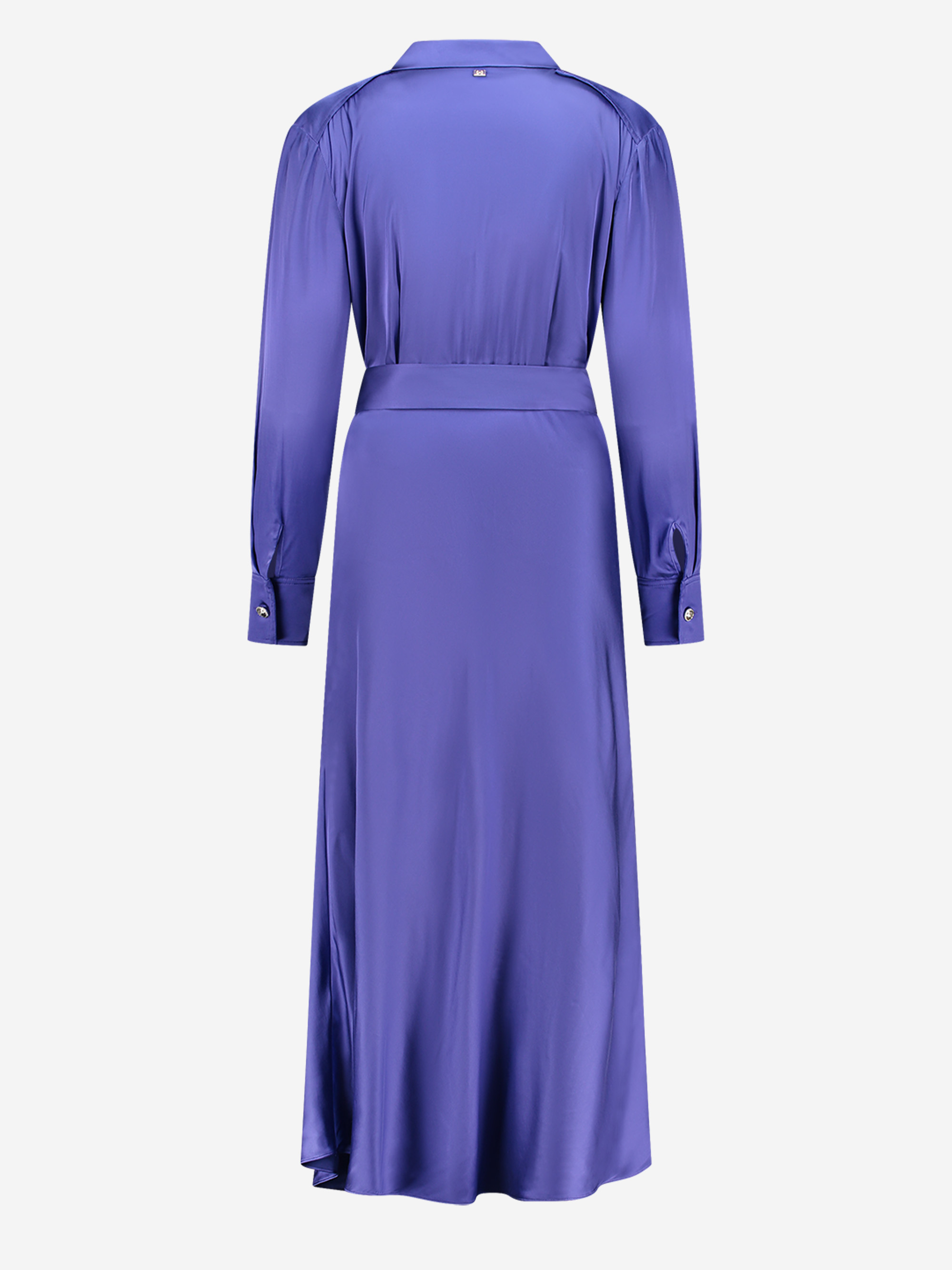 Reyna Wrap Dress