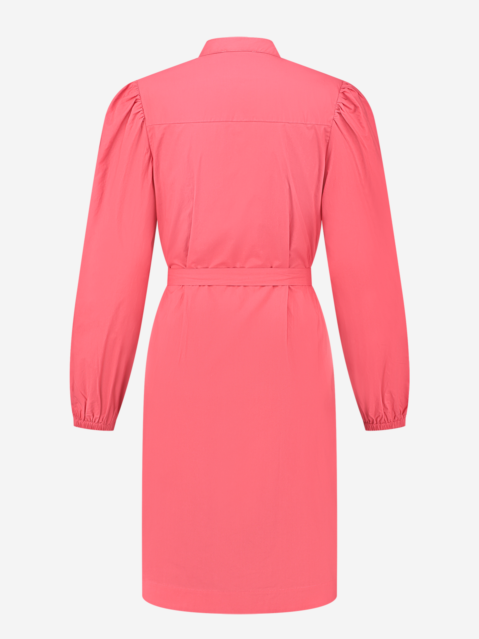 Spencer Dress Solid