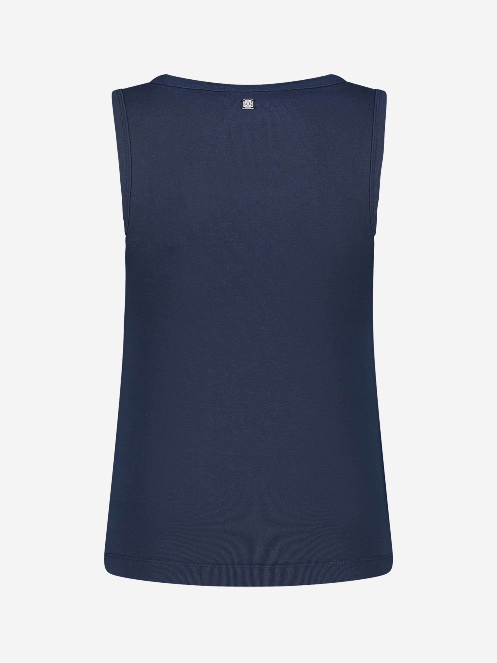 Tank top met FH logo