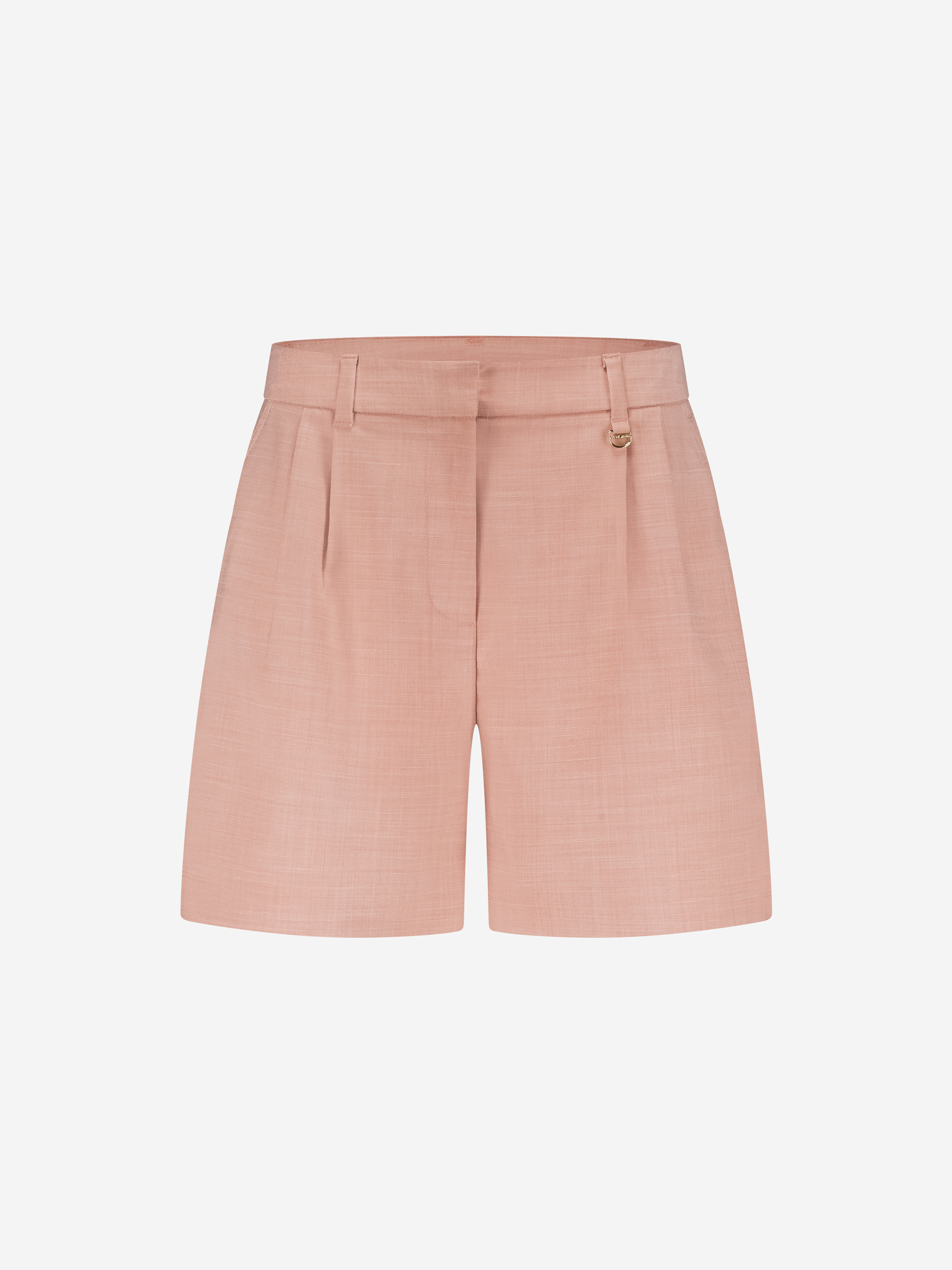 Gemêleerde short