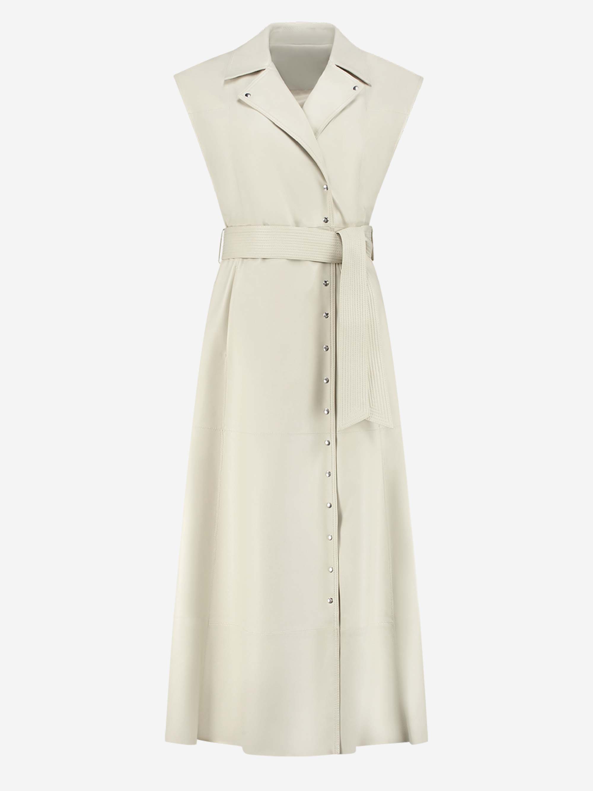 Moh Long Dress