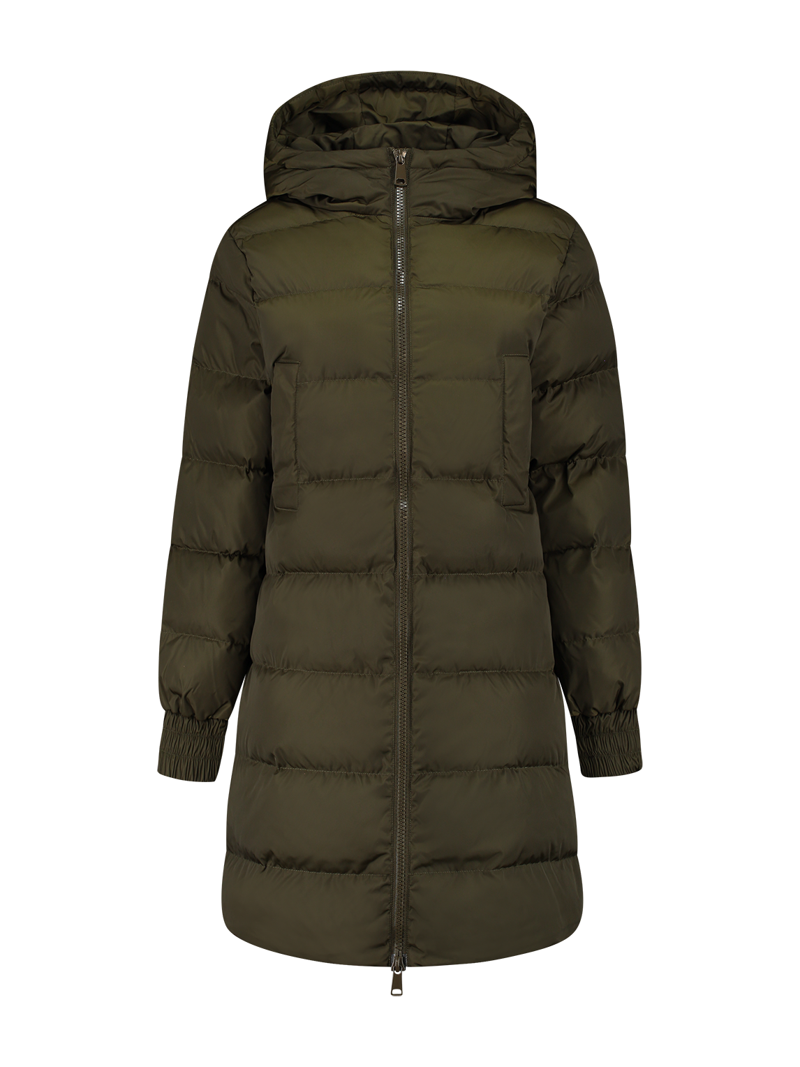 Alli Puffer Coat