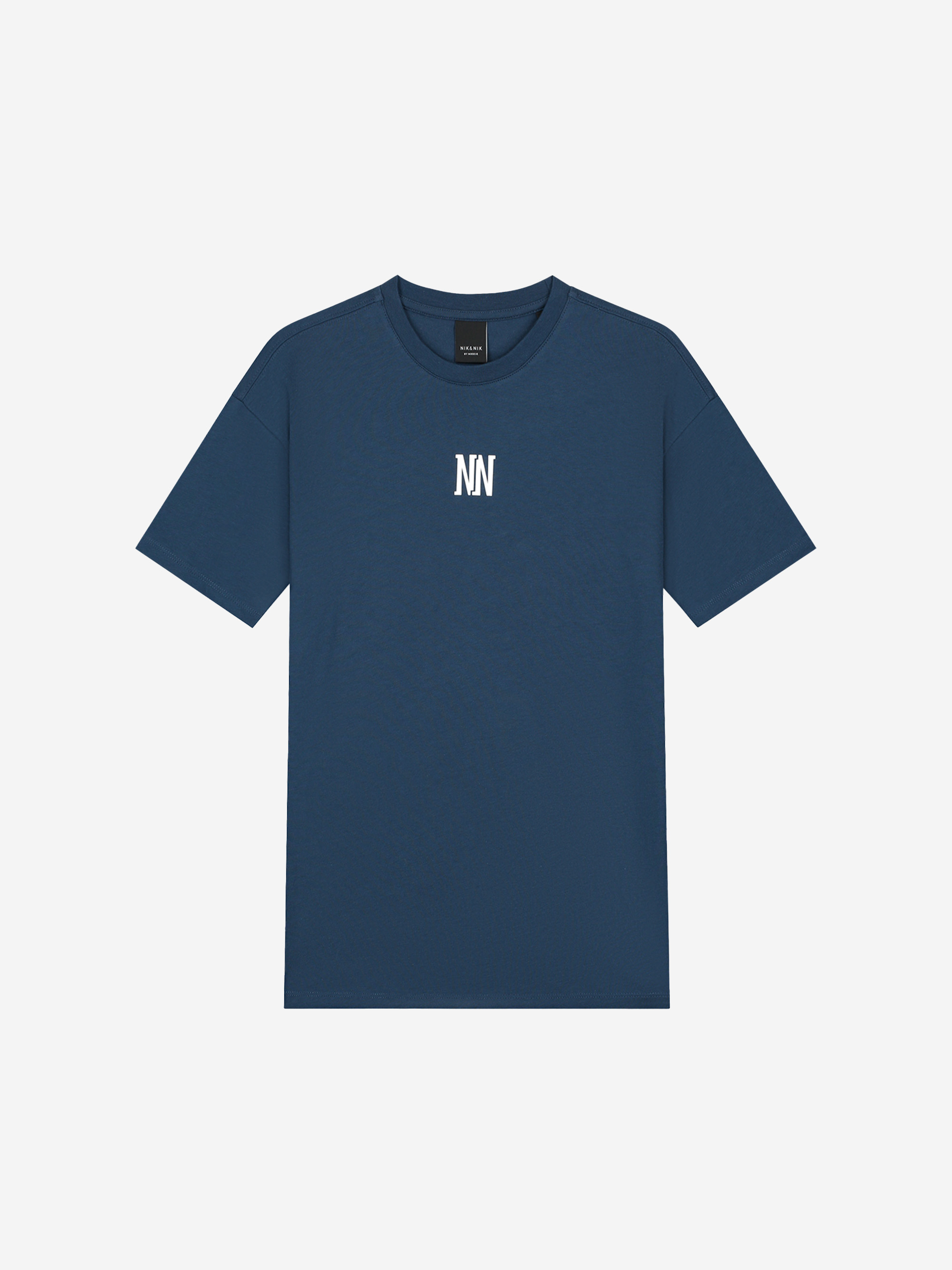 T-shirt with graphic print