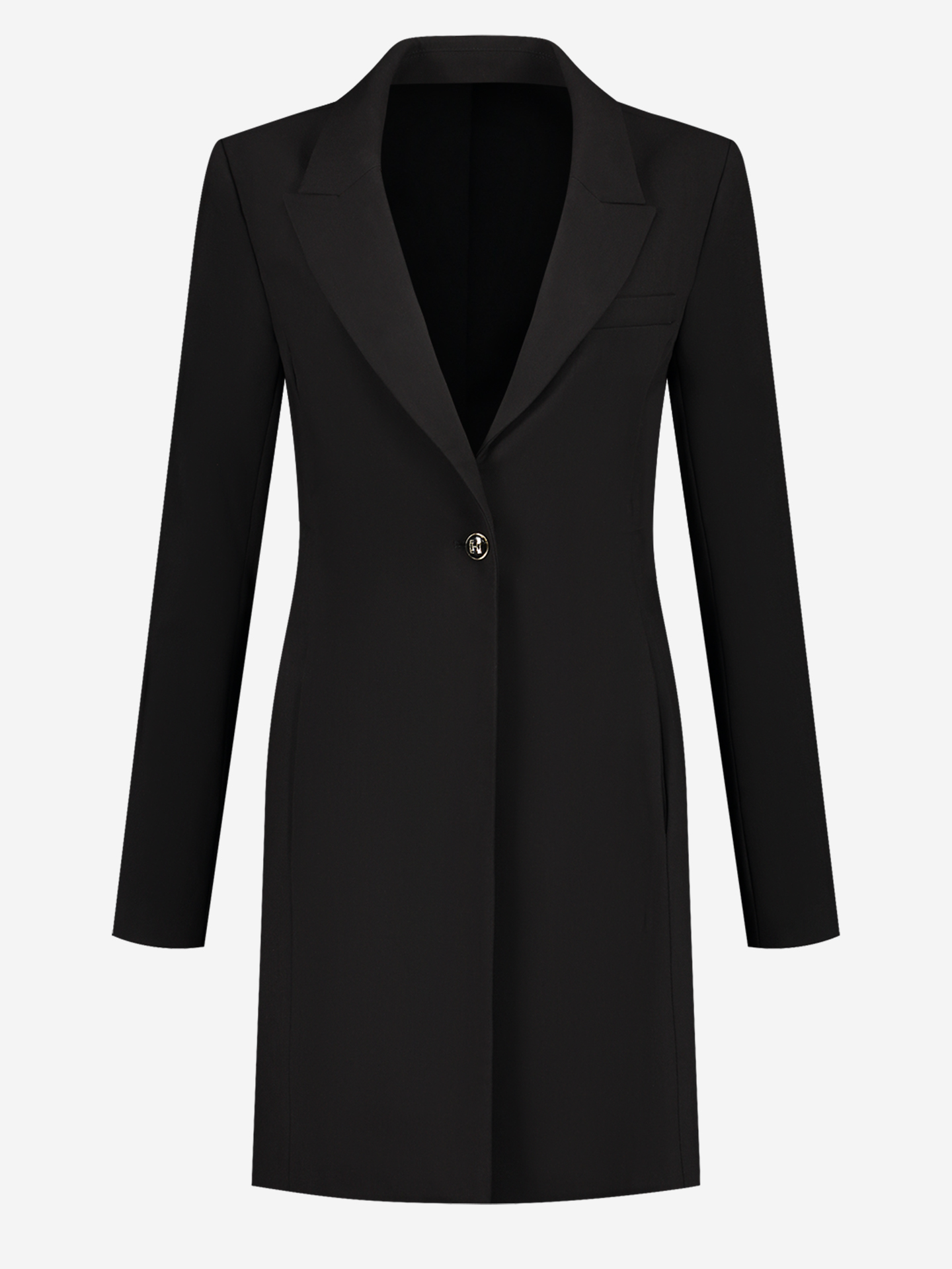 Rhea Blazer Dress