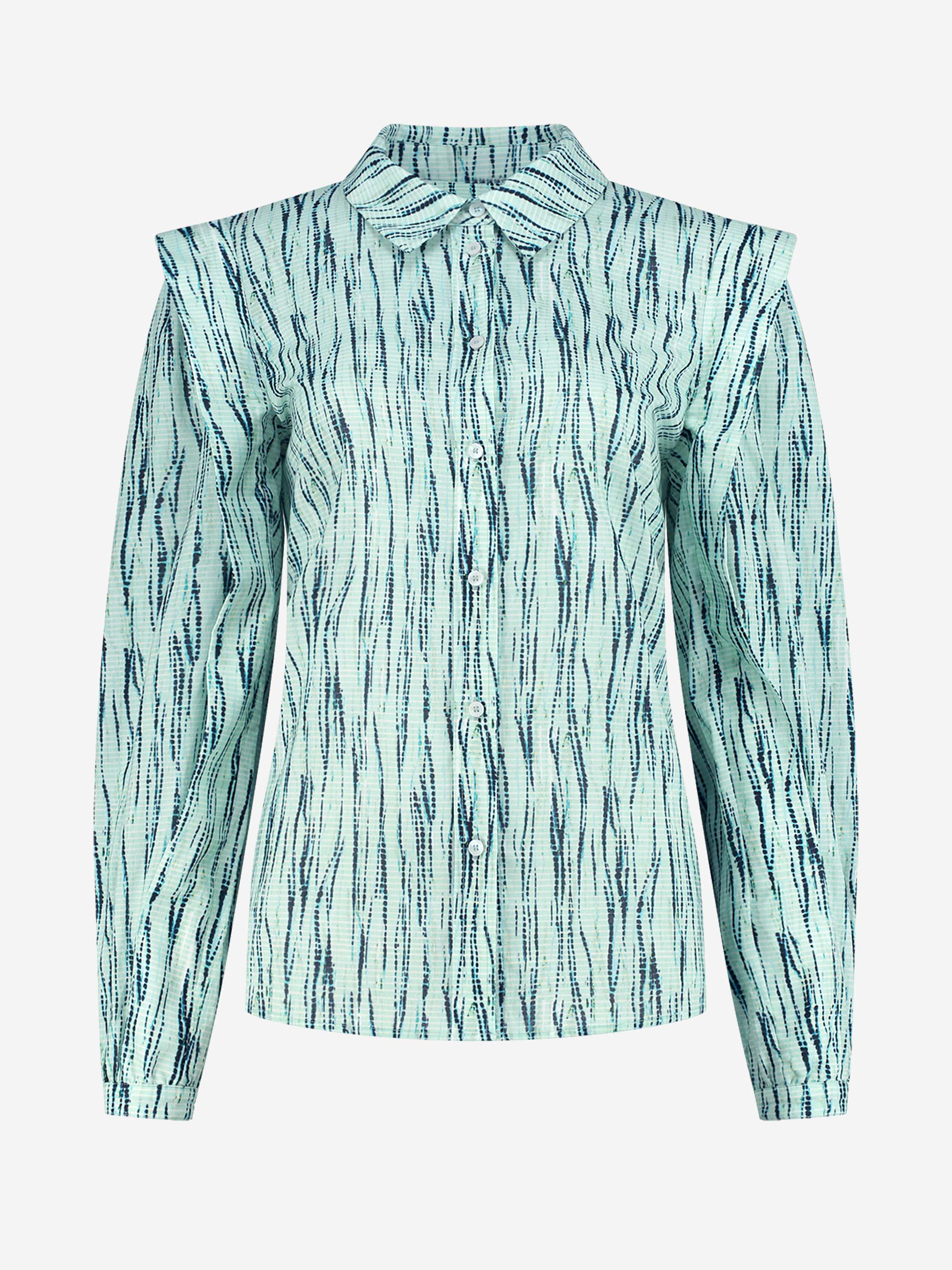 Raina Blouse