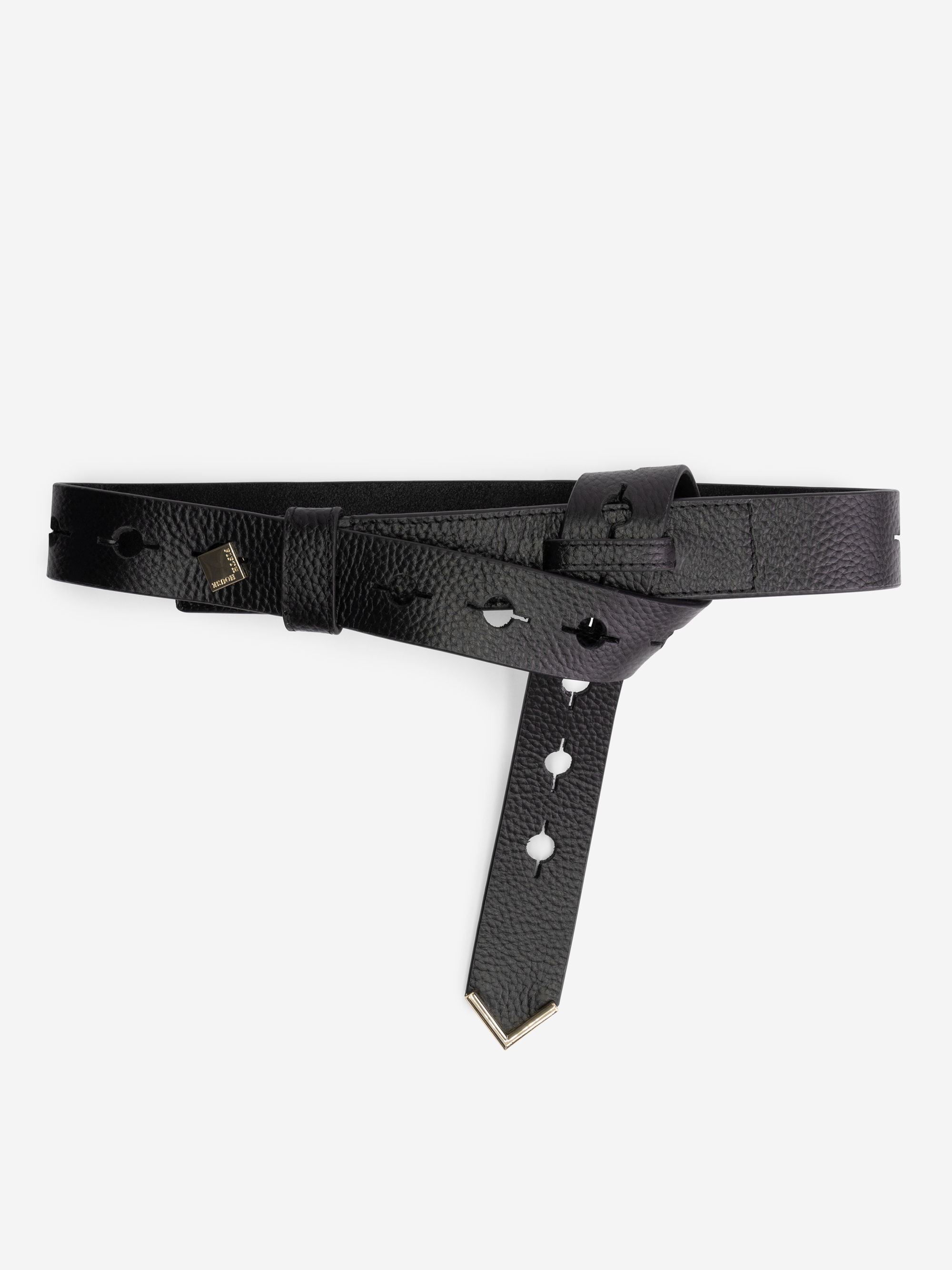 Drew Belt