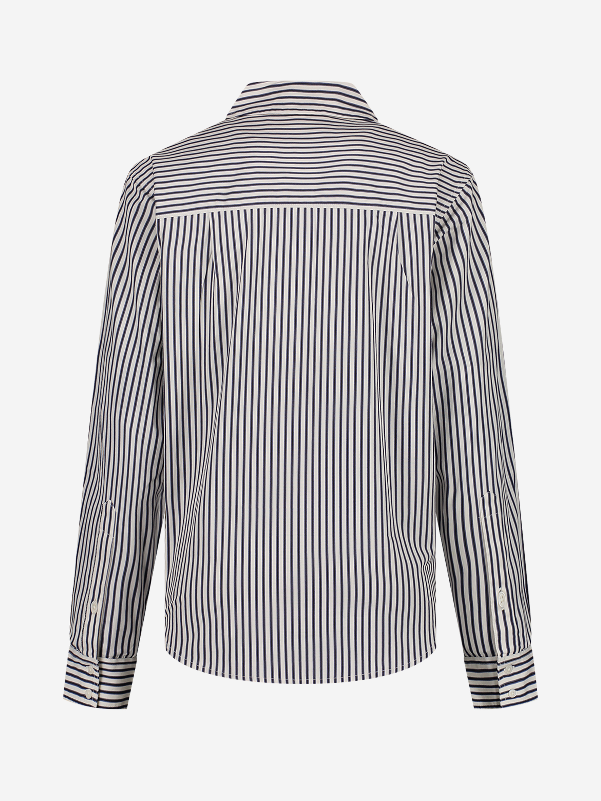 Rusty Stripe Shirt