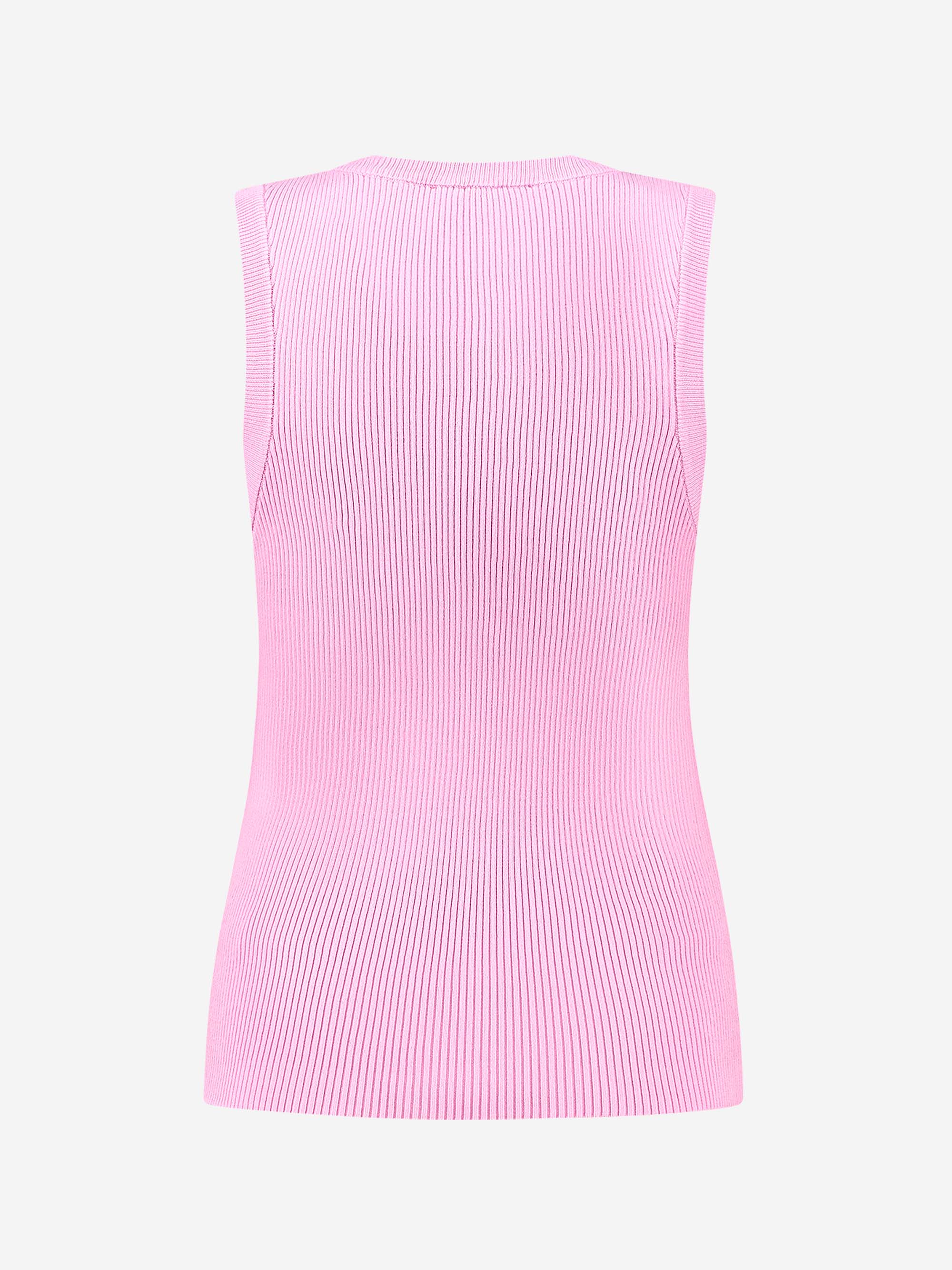 Fitted top