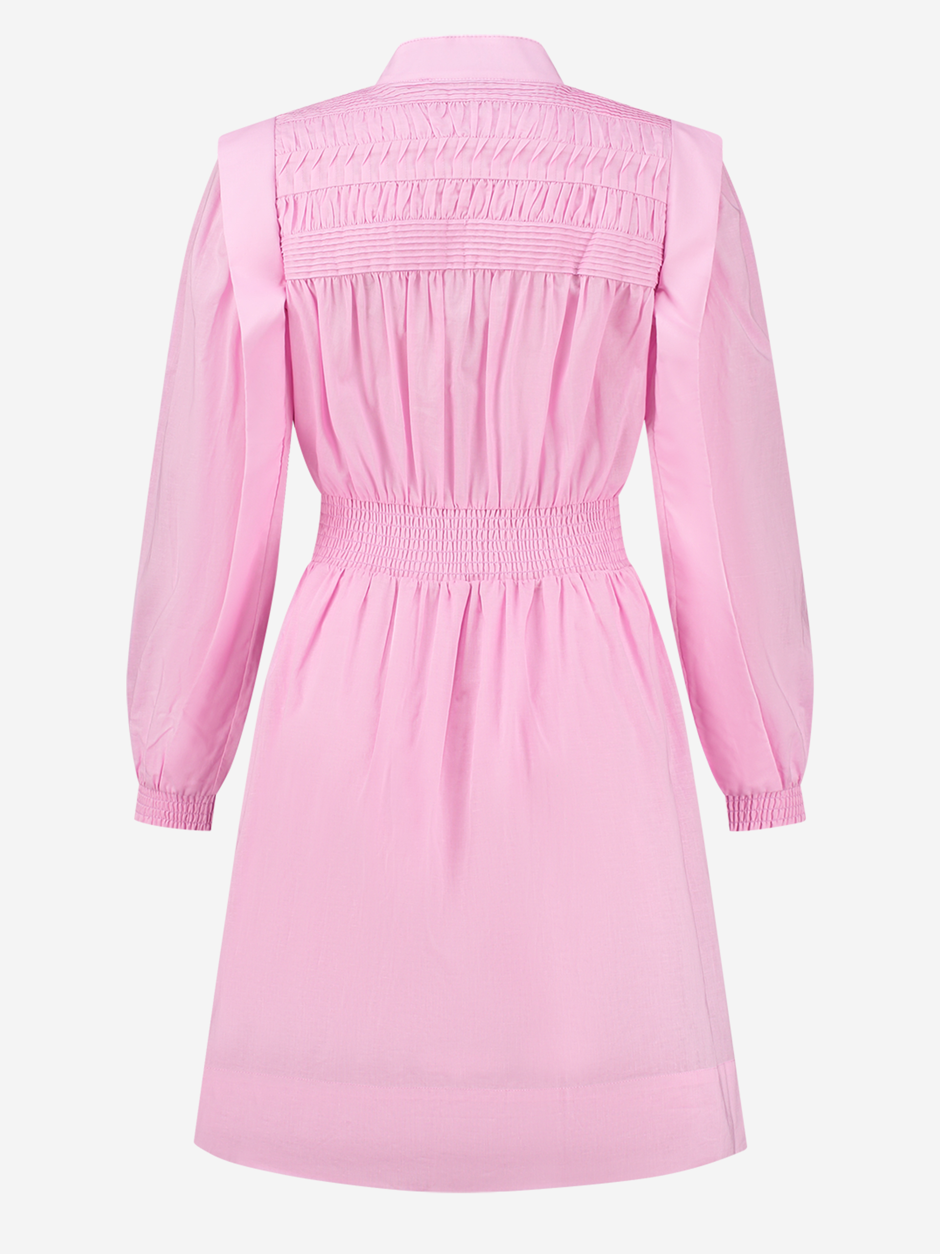 Ratha Short Dress