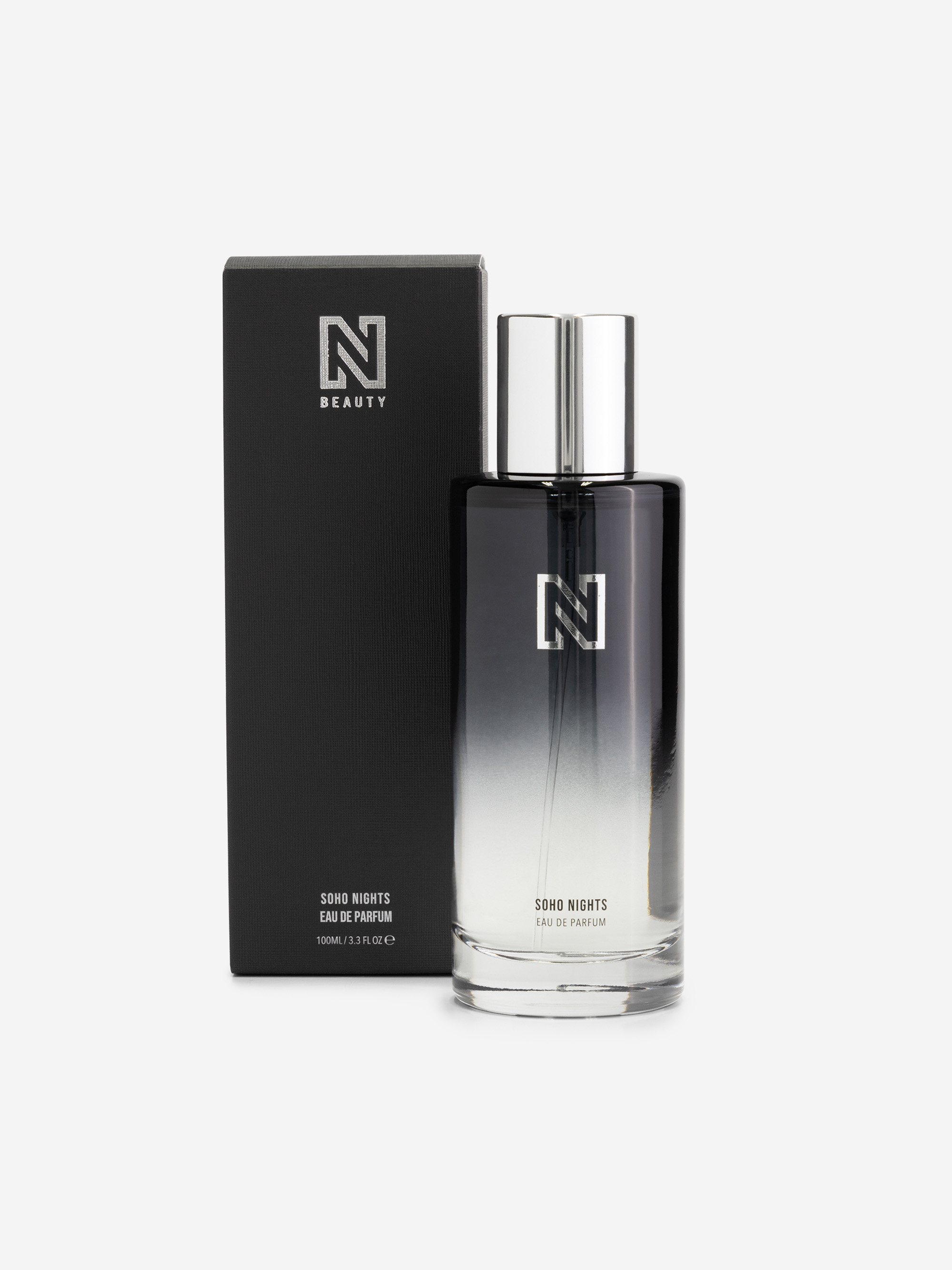 Eau De Parfum - Soho Nights