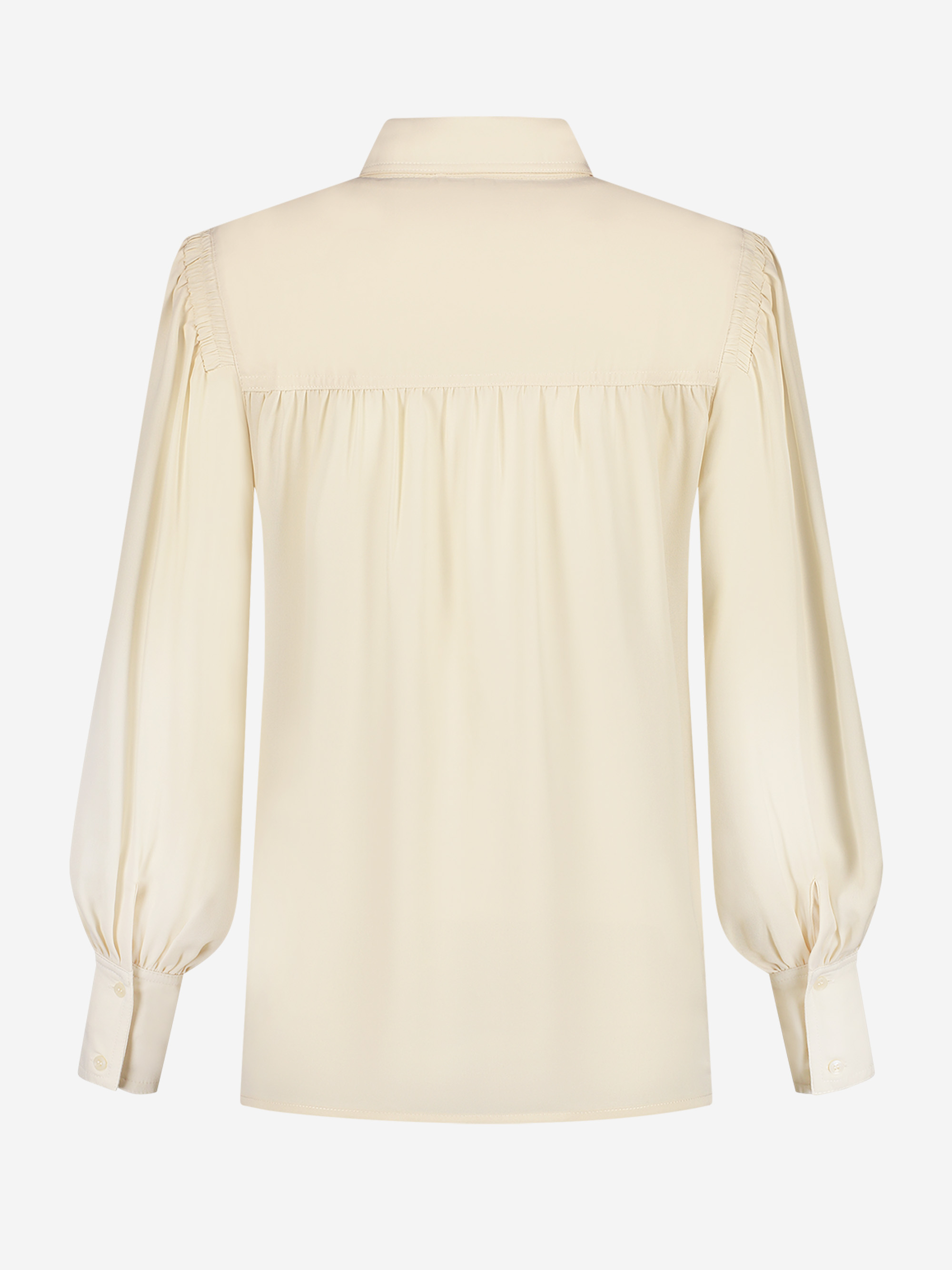 Regular blouse 