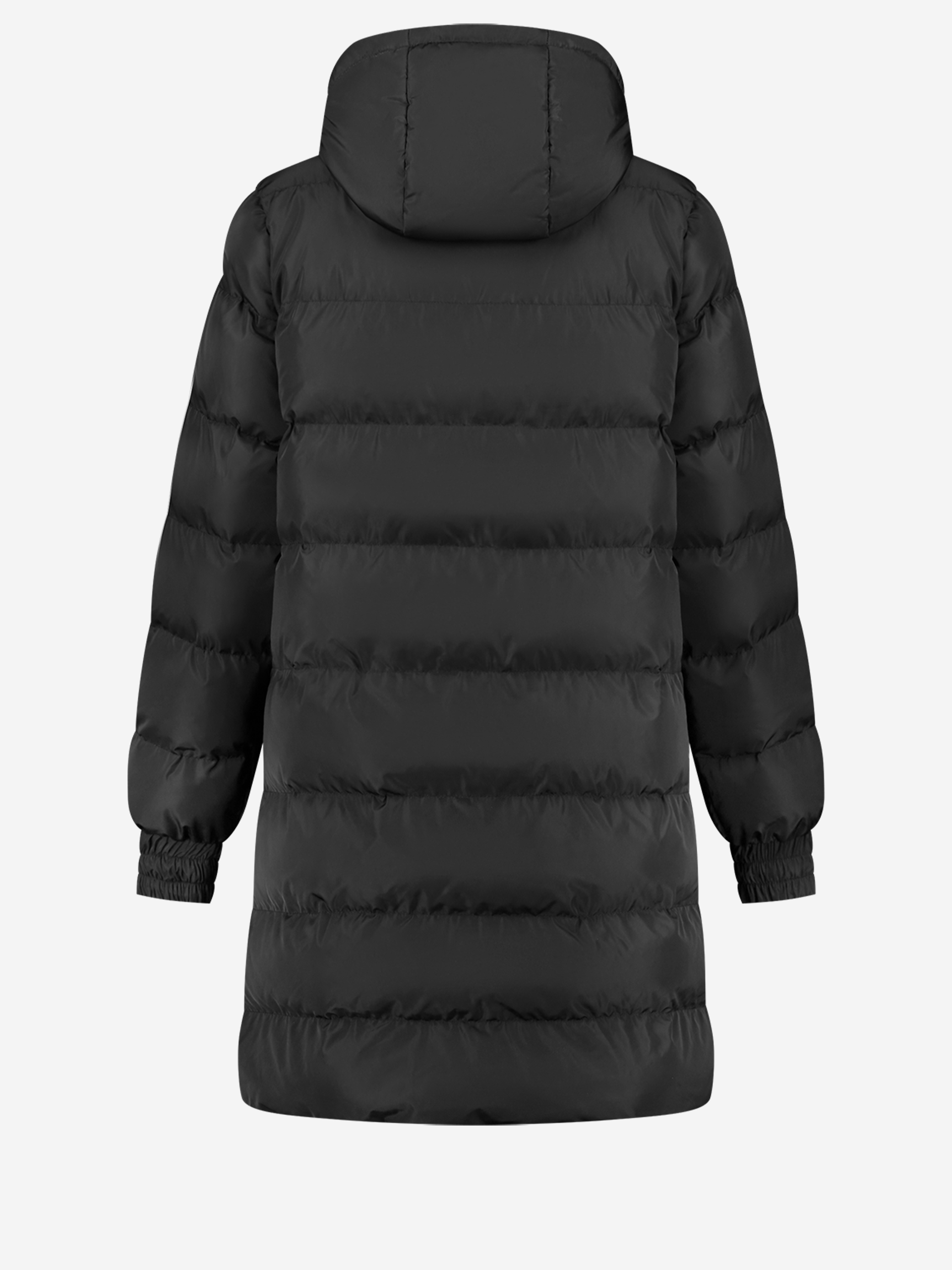 Alli Puffer Coat