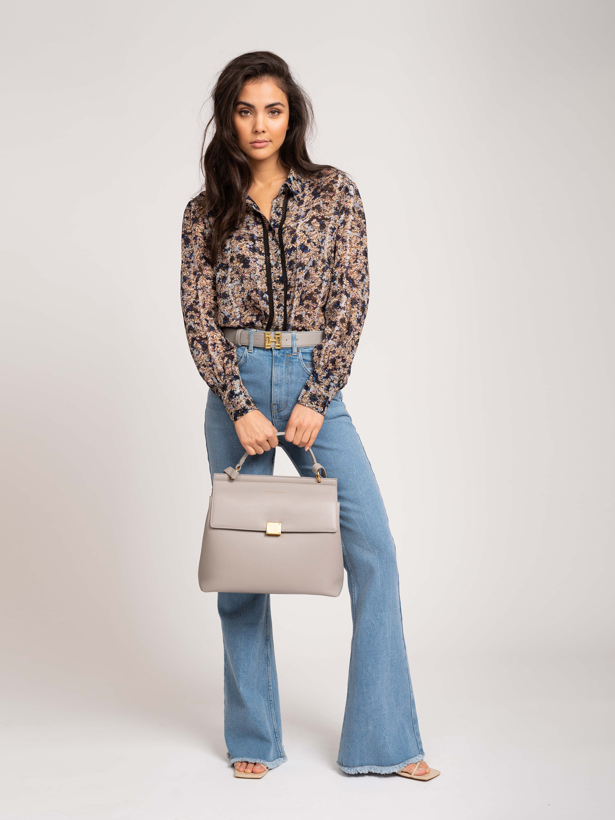 Belle jeans cheap