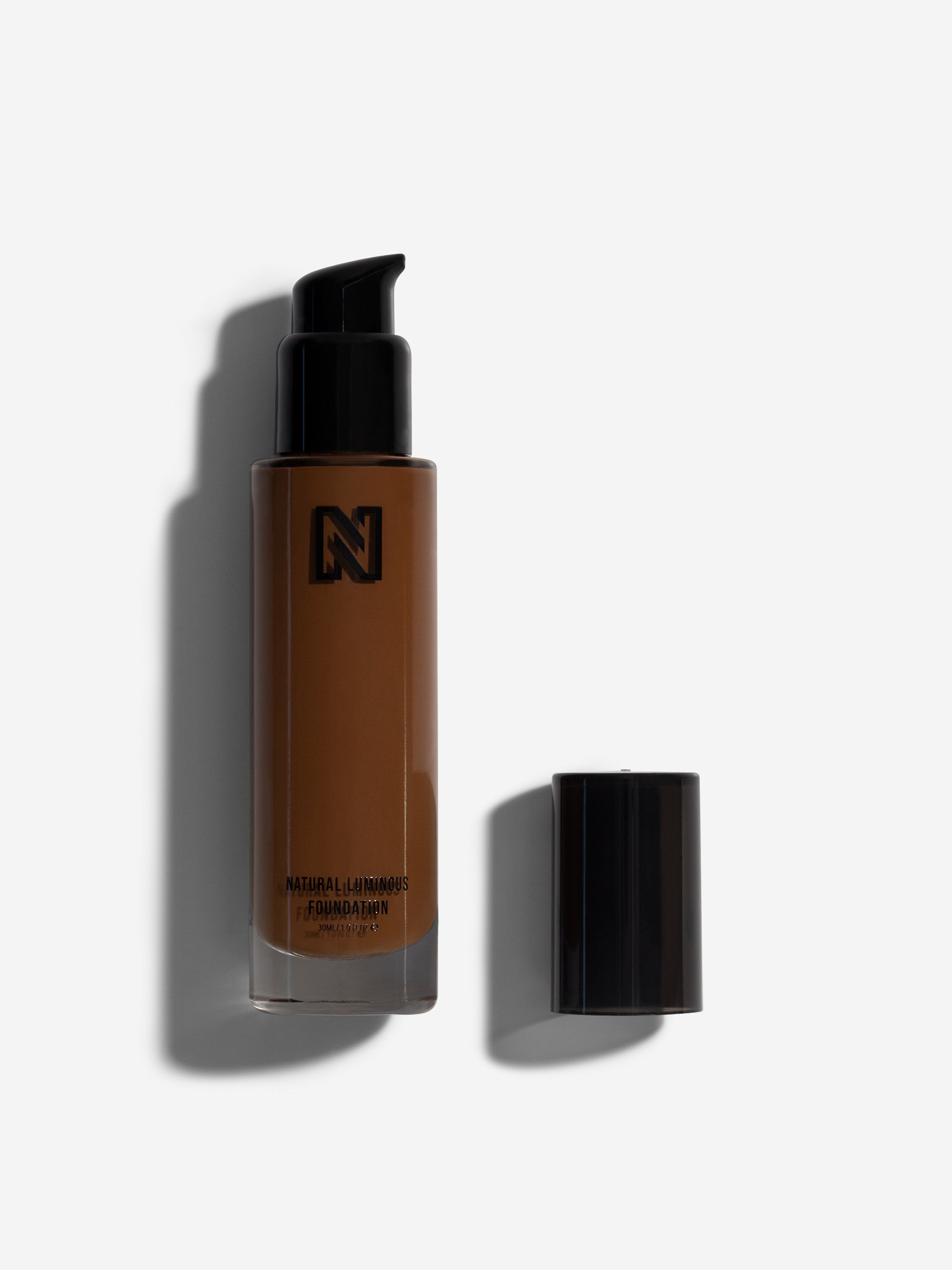 Natural Luminous Foundation