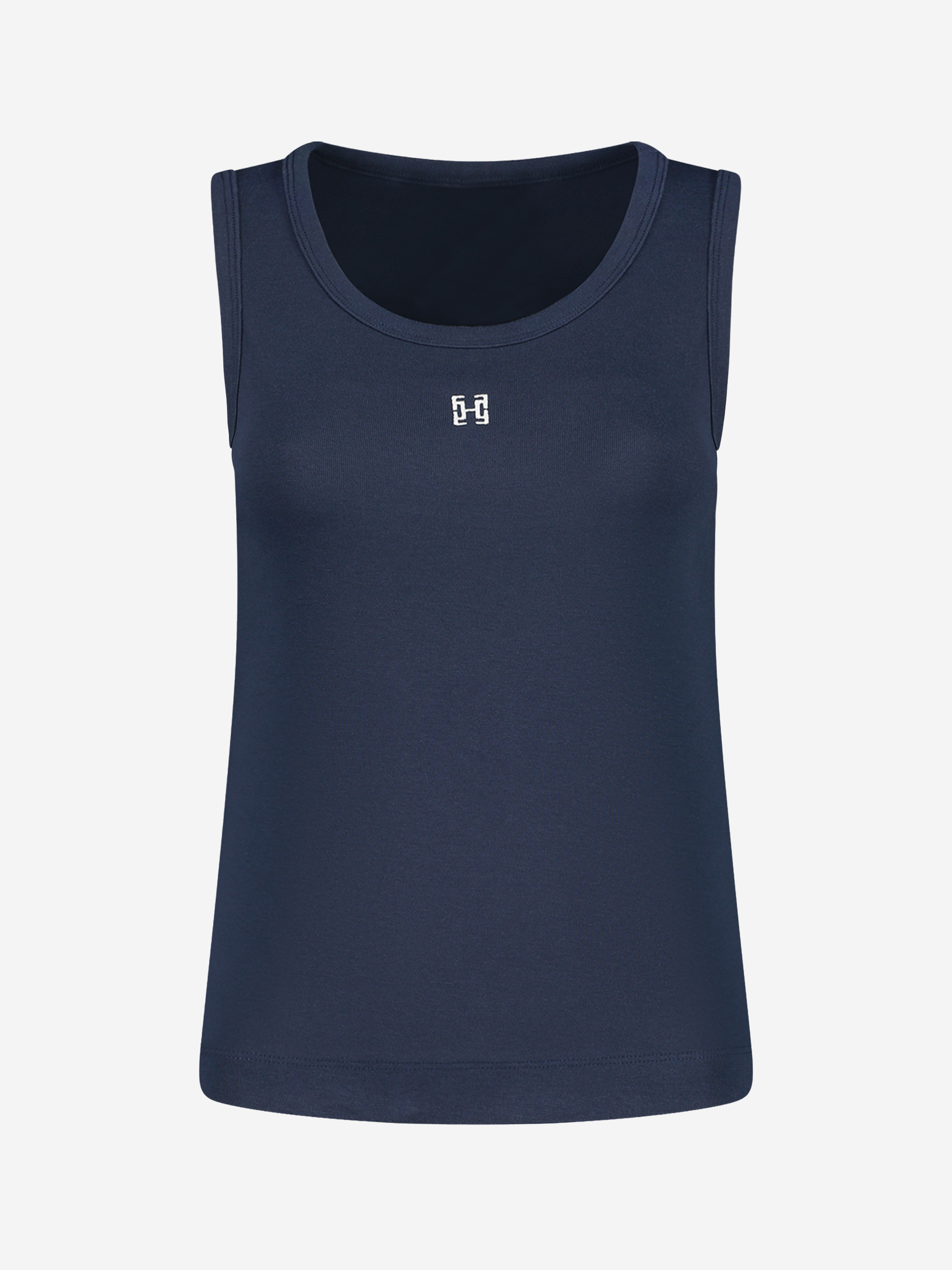 Tank top with FH logo