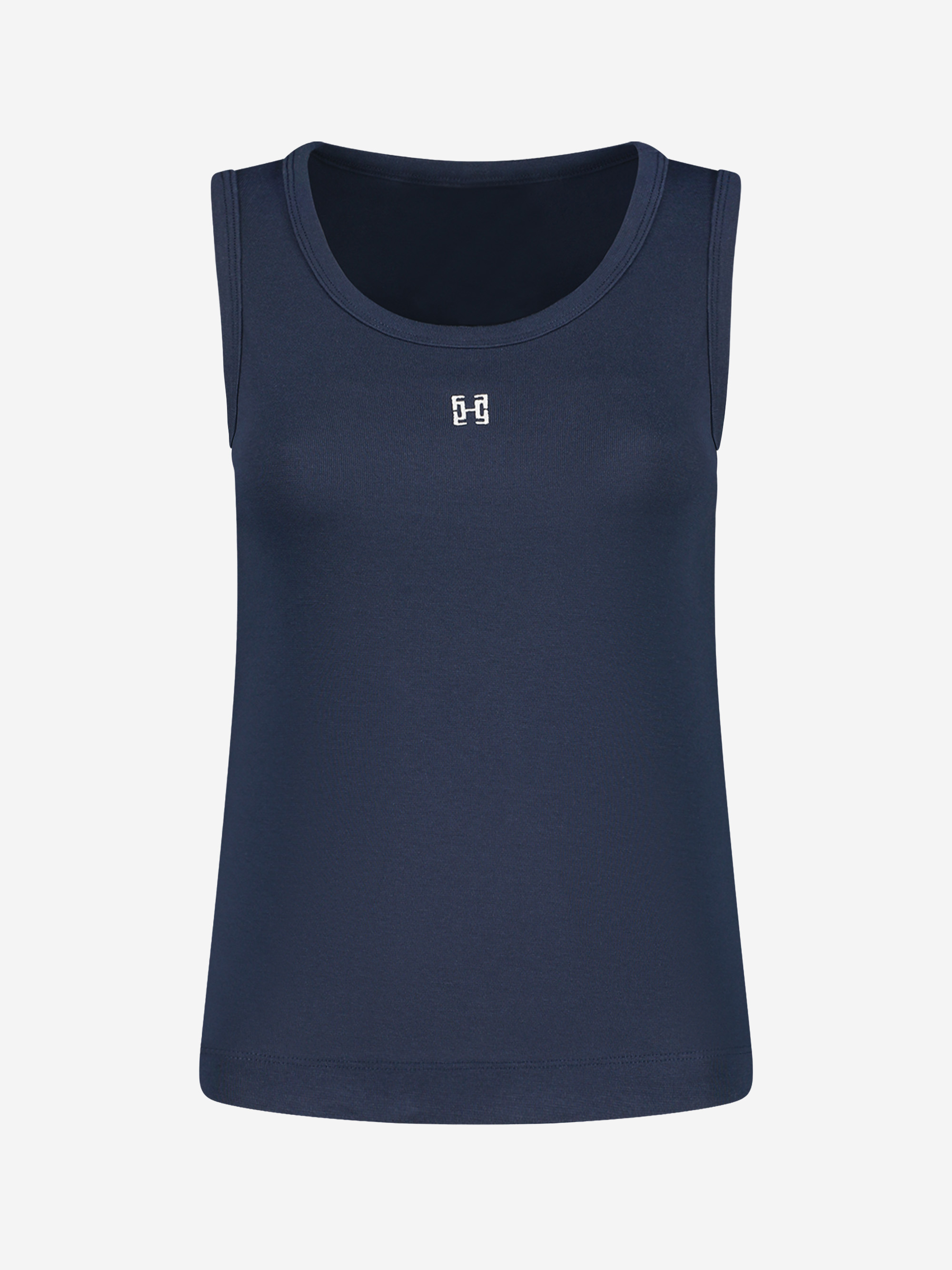 Tank top met FH logo