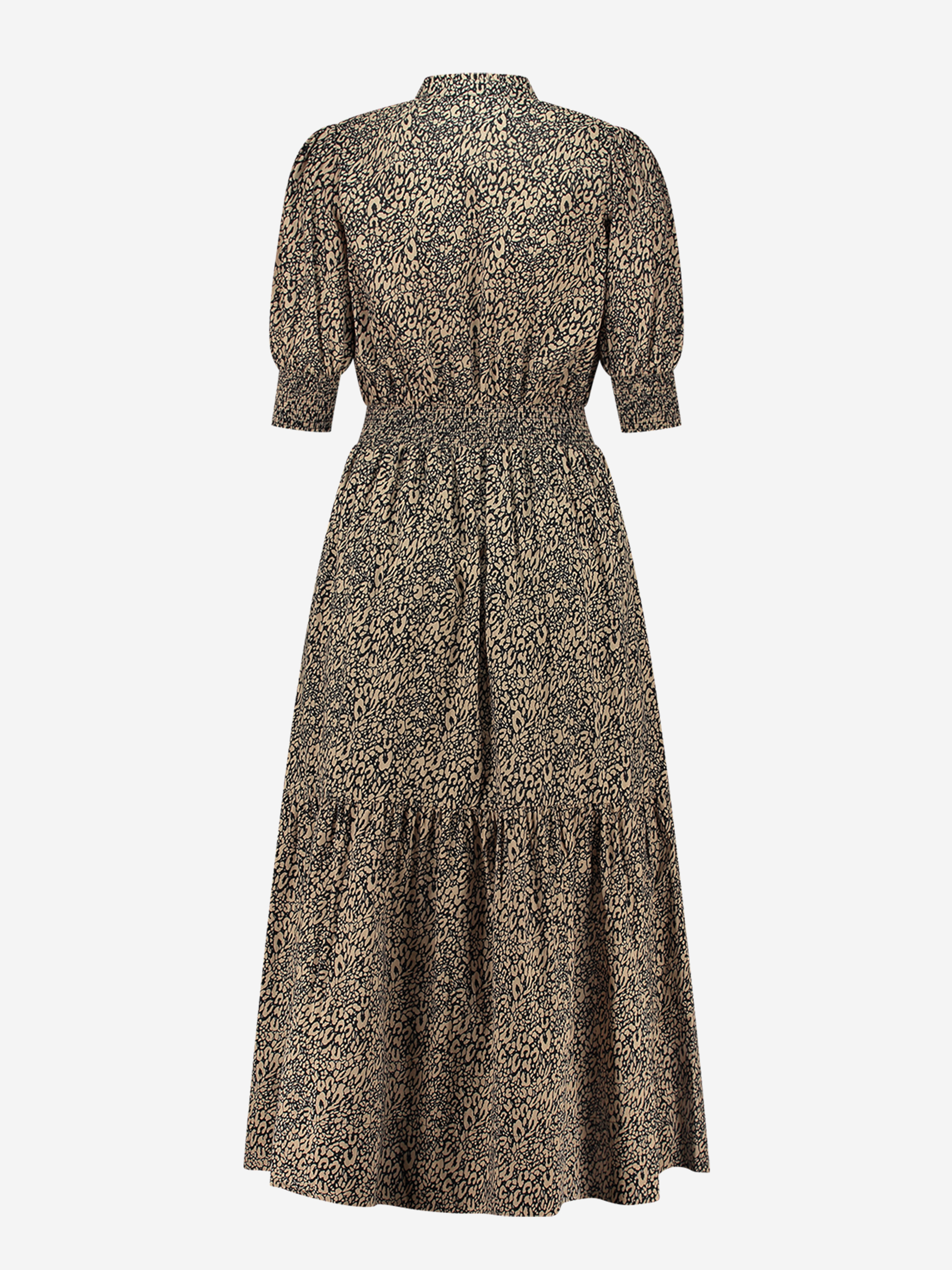 Riso Long Dress LS