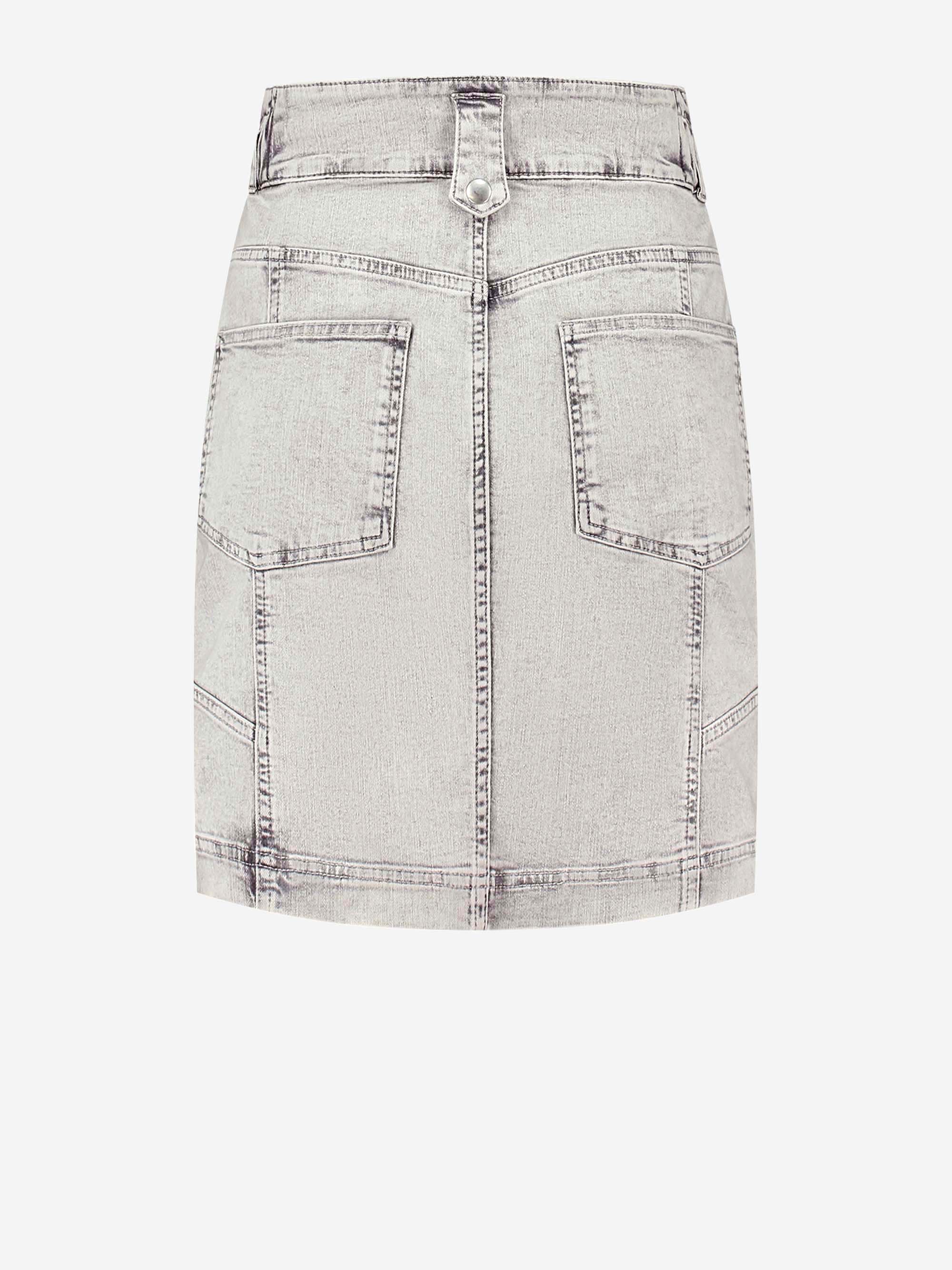Babe Skirt