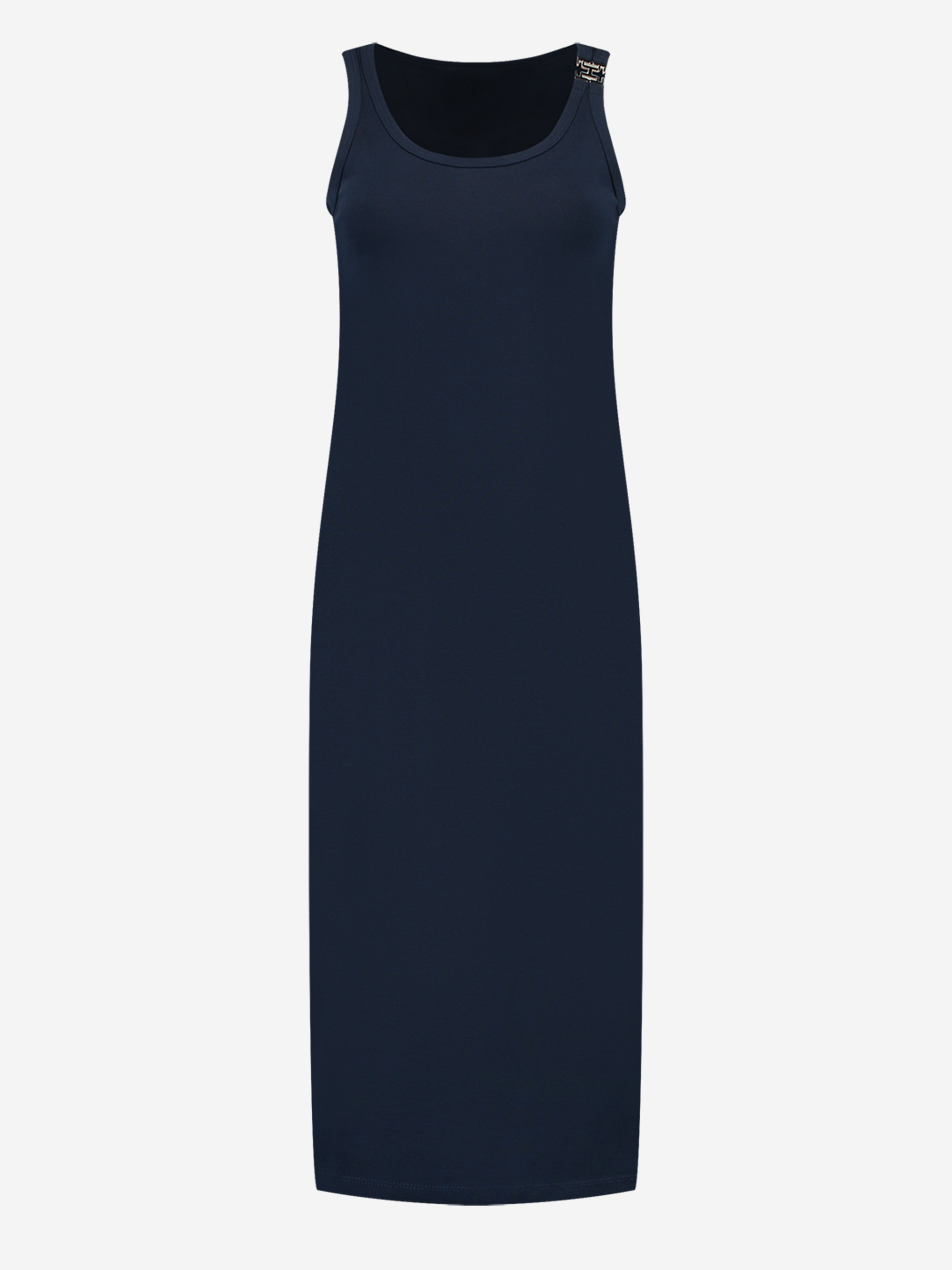 Fitted tank jurk