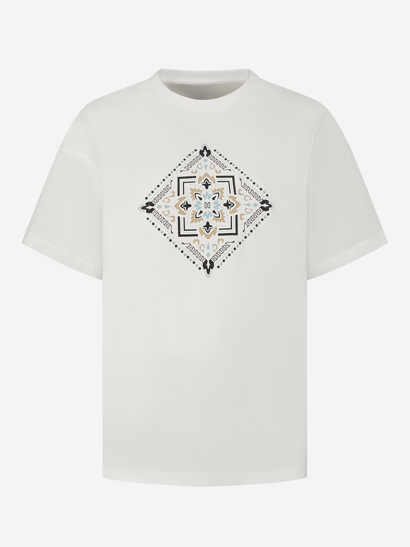 Mandala T-Shirt