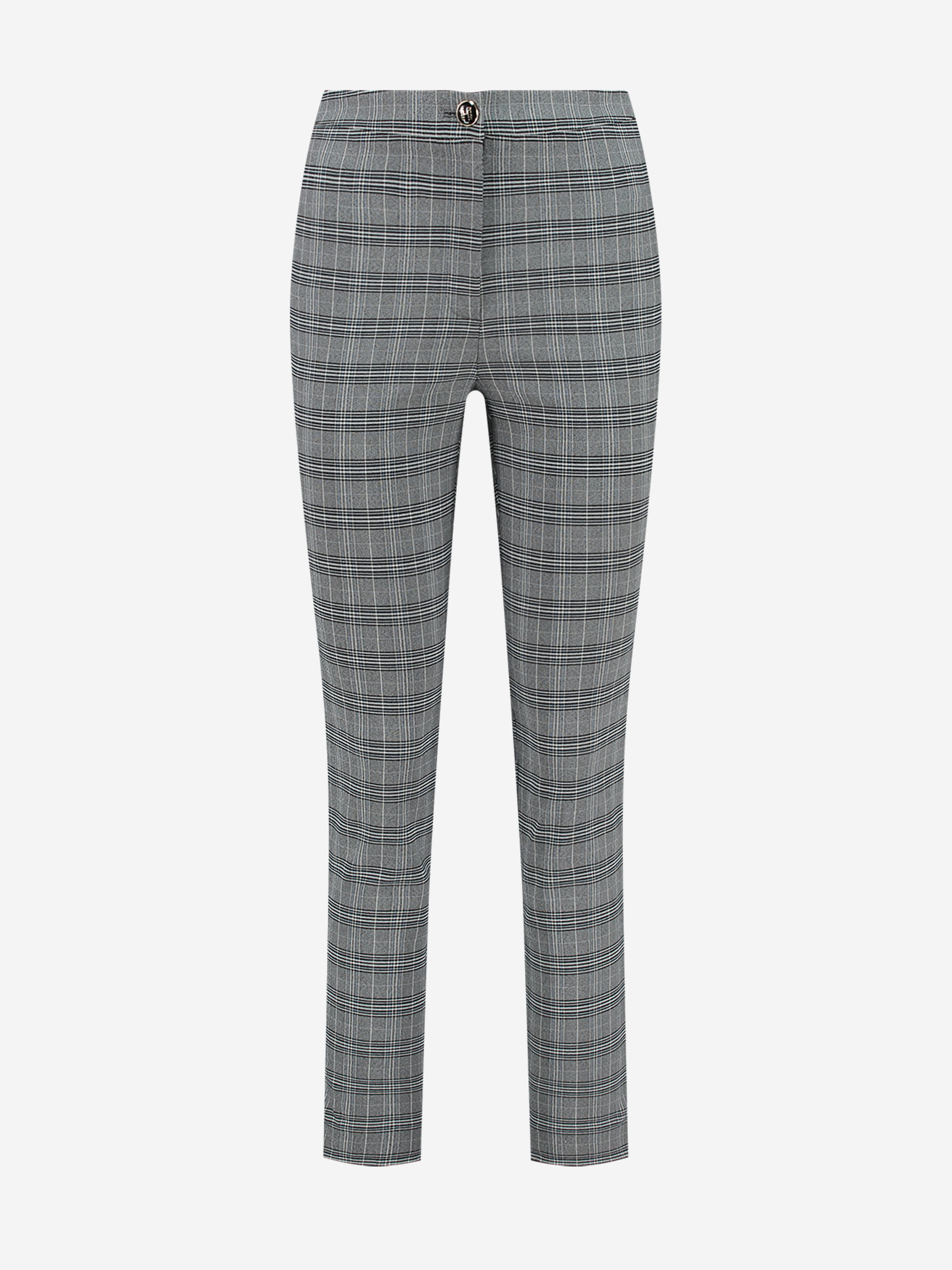 Fitted pants