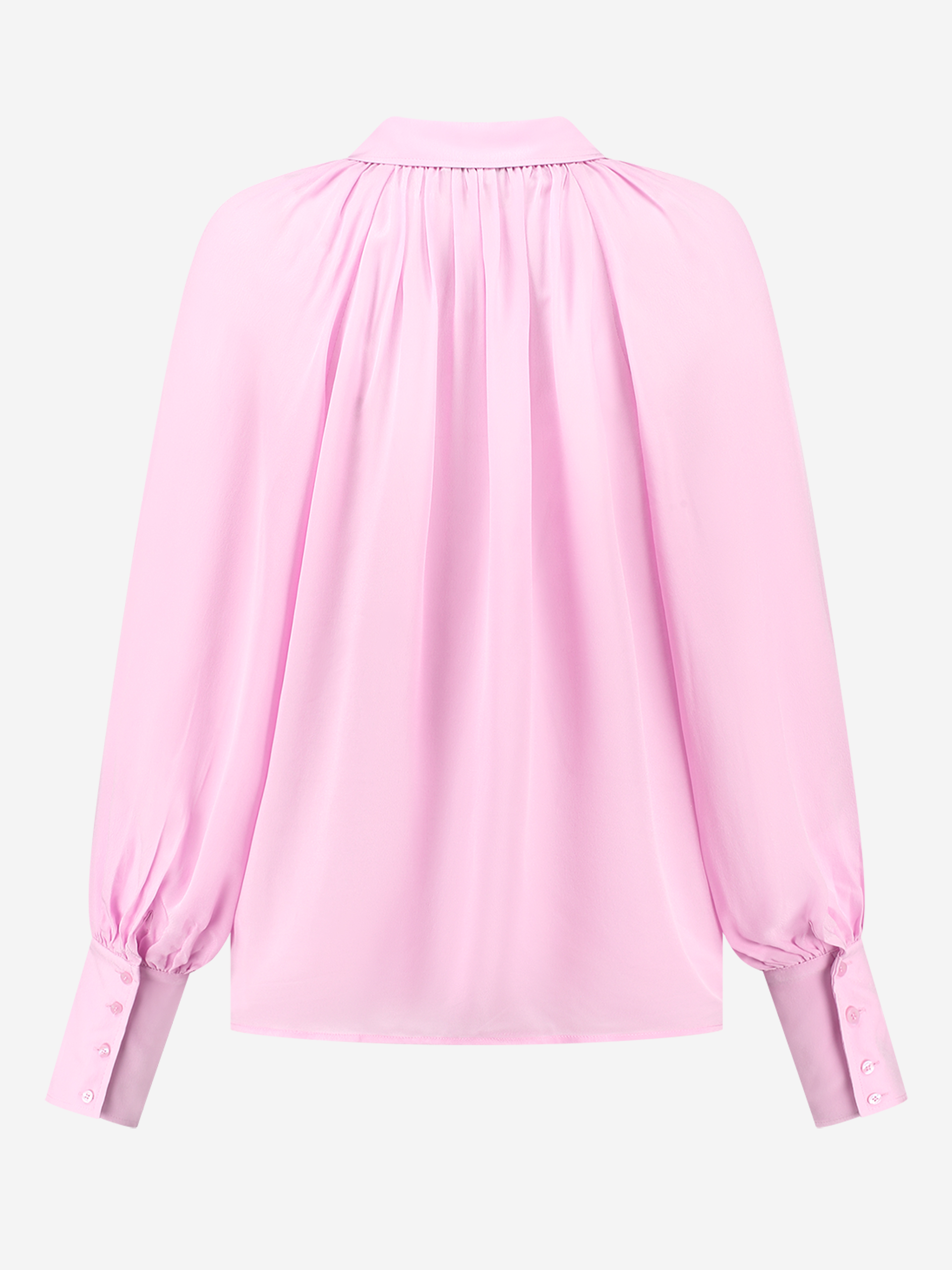 Ruban Blouse