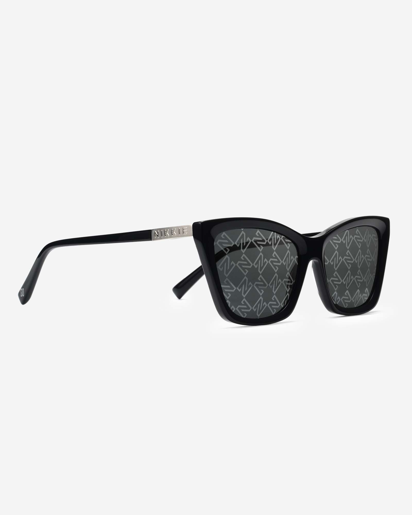 Daisy Logo Sunglasses