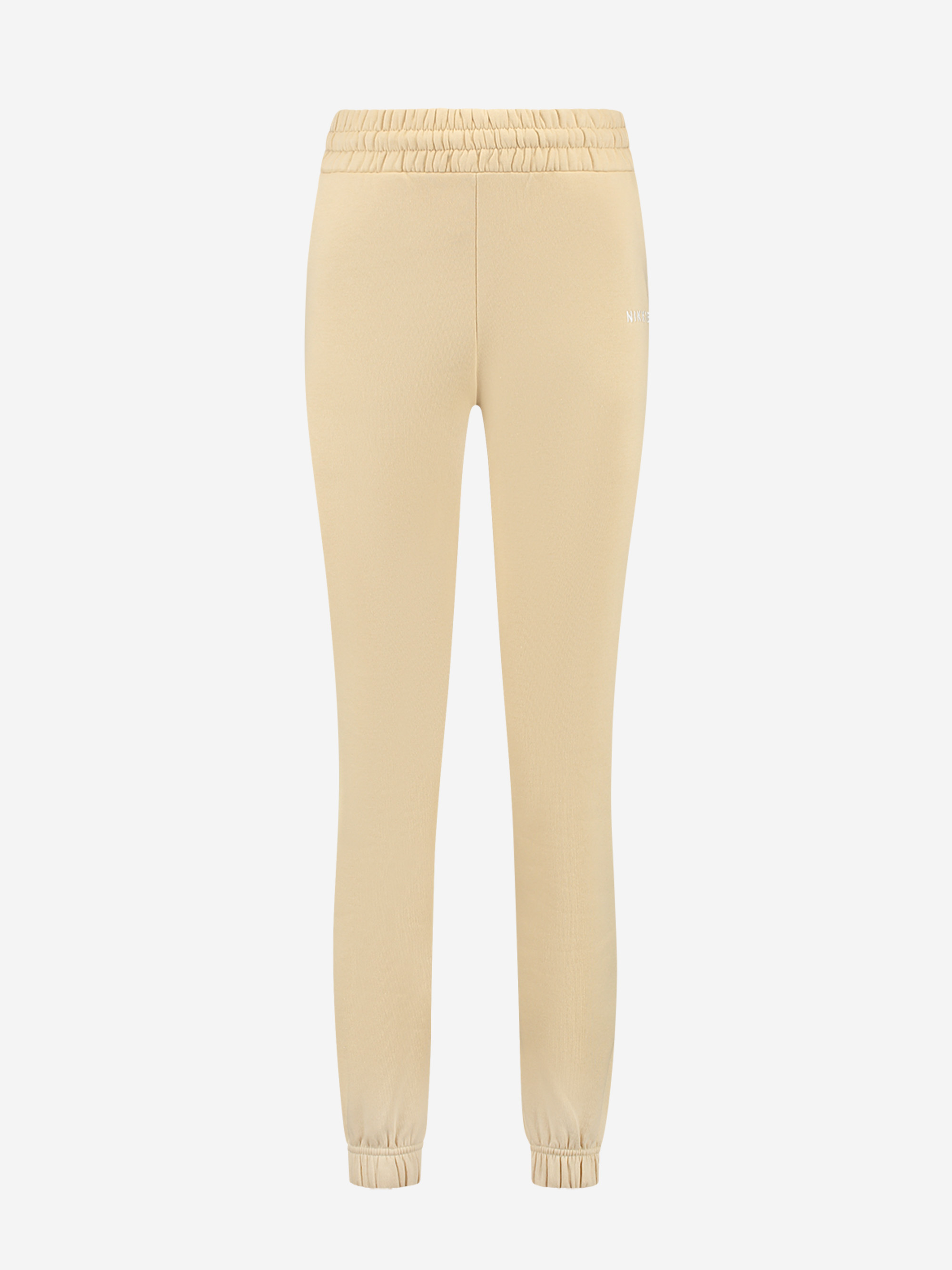 Joggingbroek met NIKKIE logo
