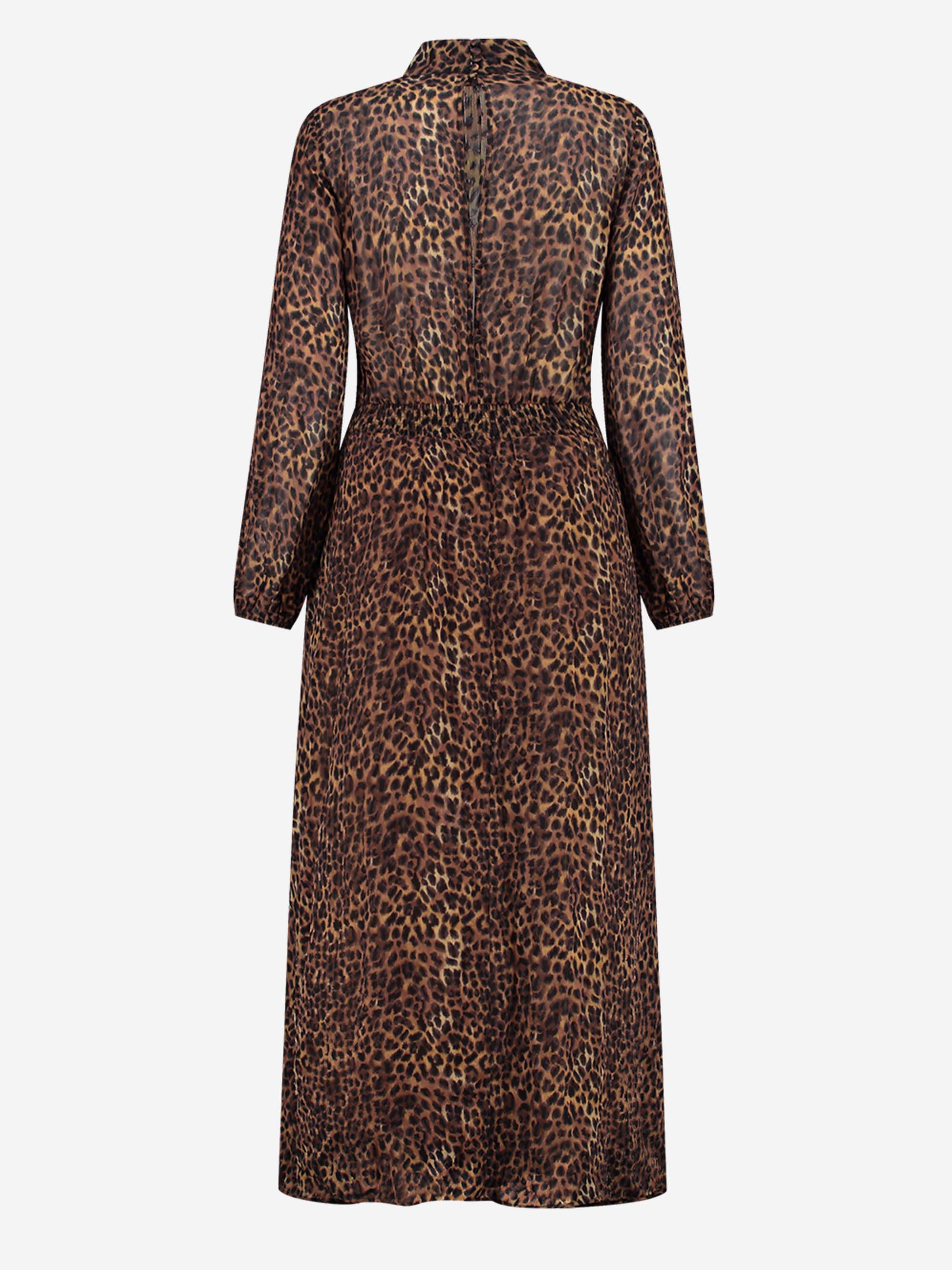 Rocco Maxi Dress
