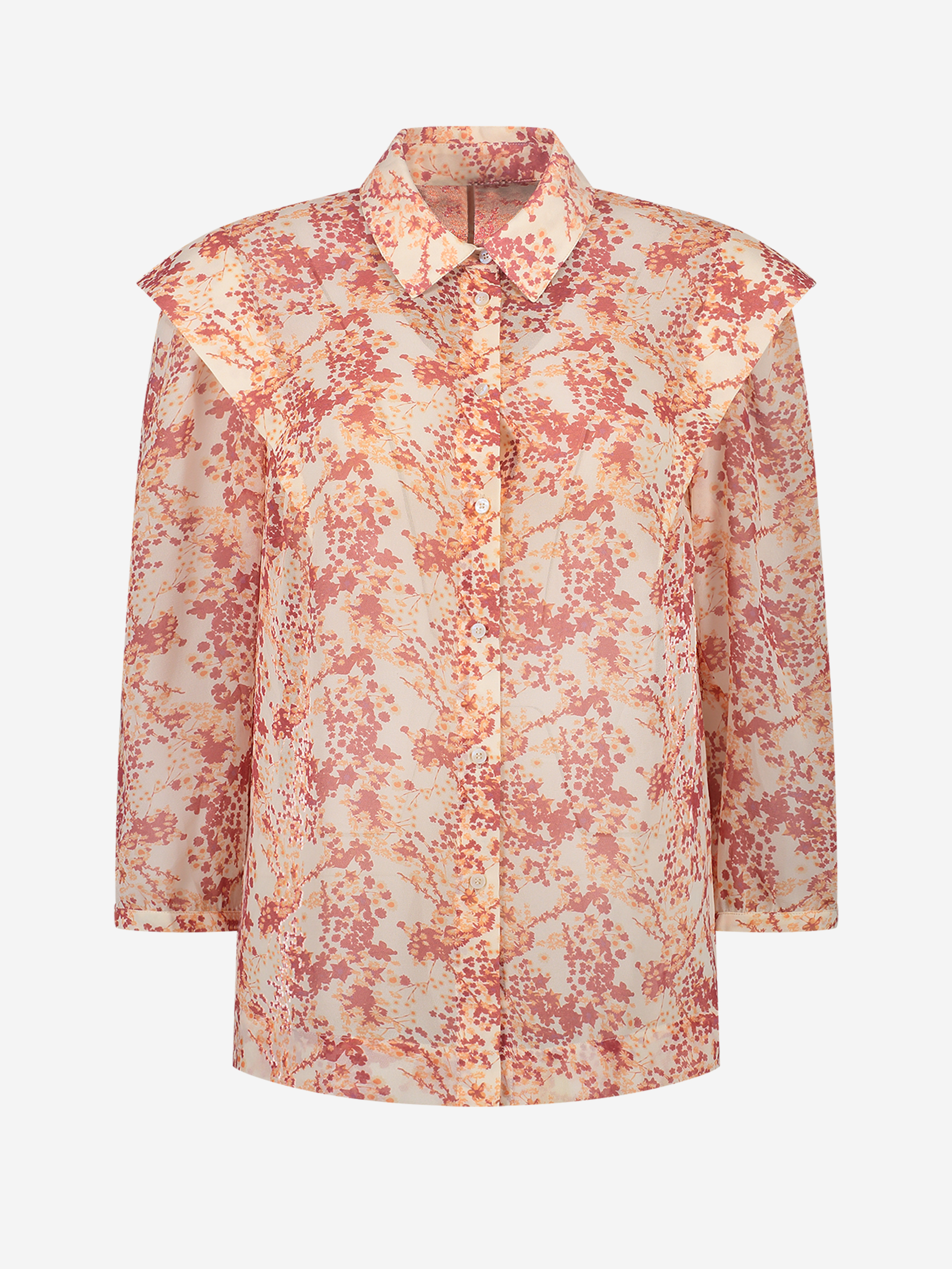 Rosie Blouse