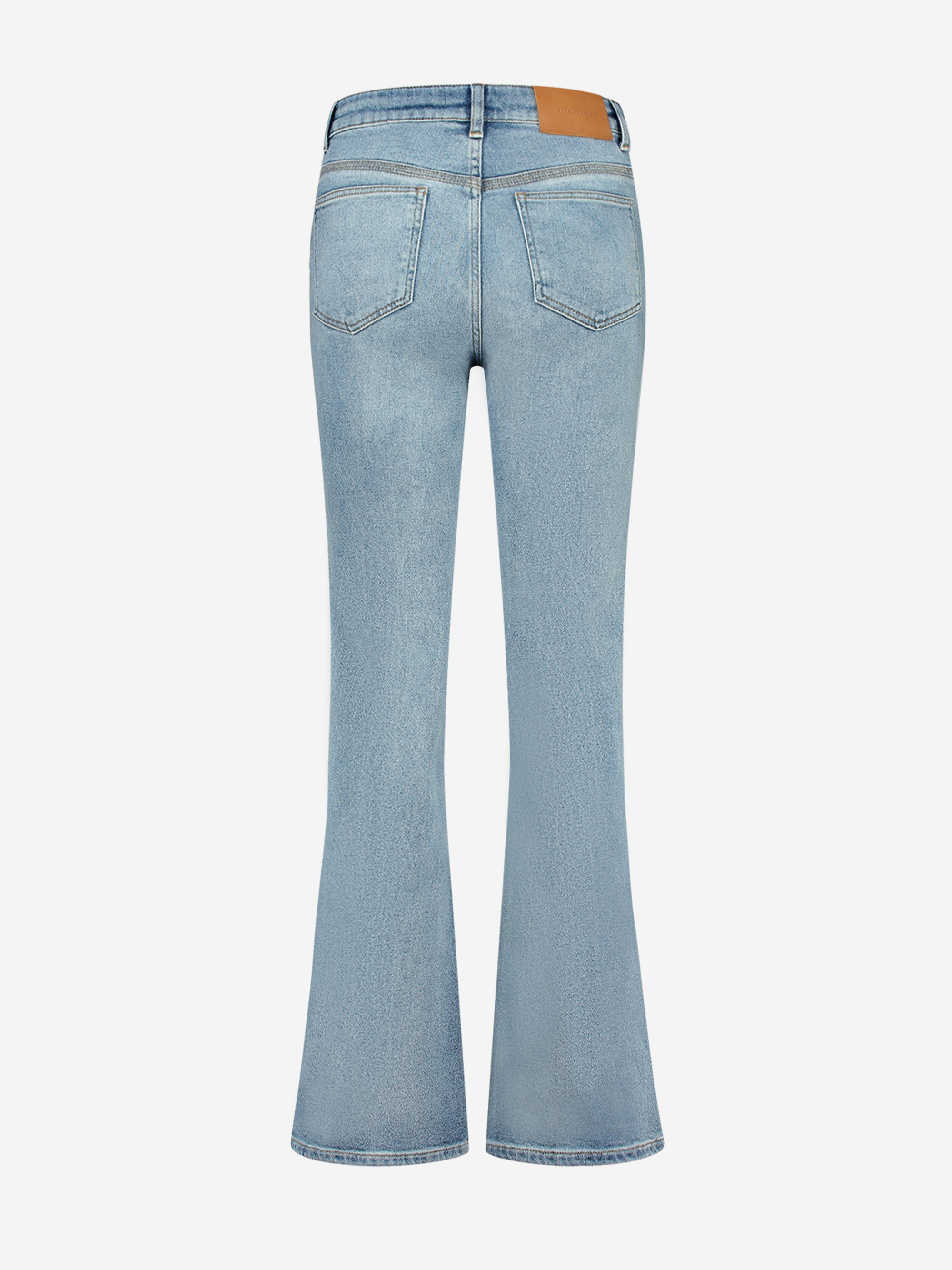 Bella Flare Jeans