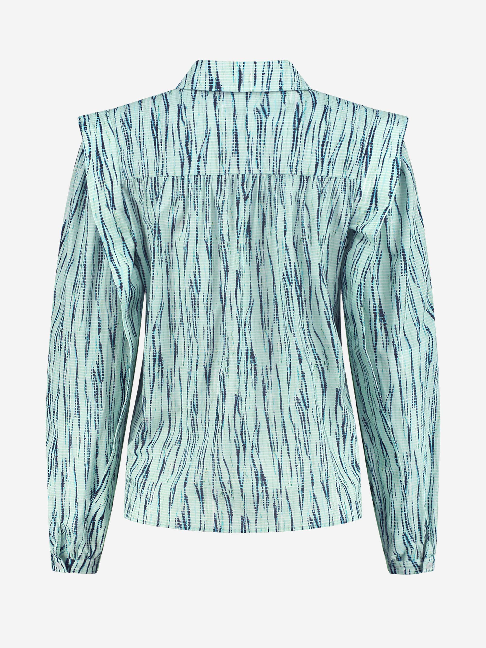 Raina Blouse