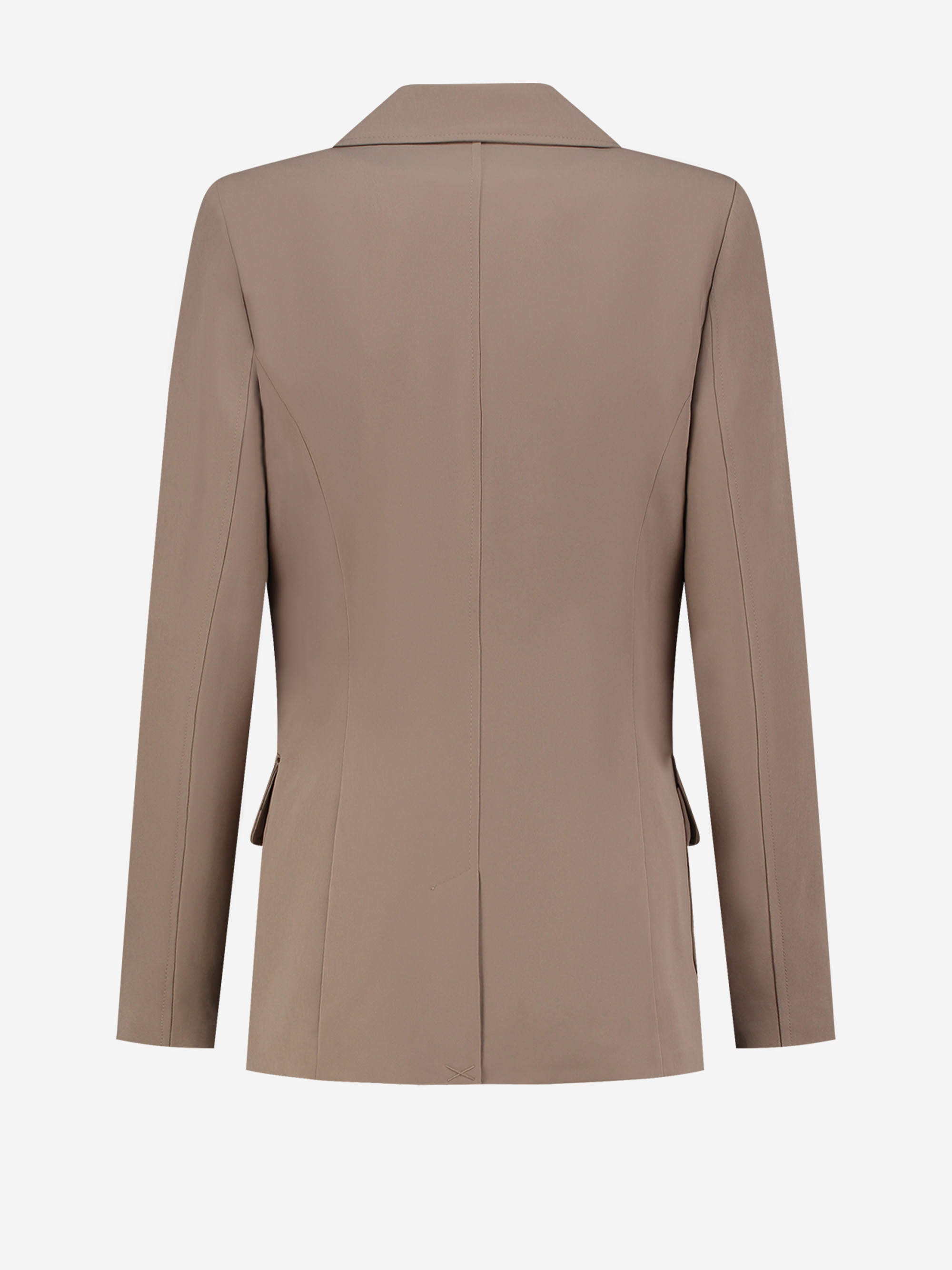 Noki Fitted Blazer noki-fitted-blazer