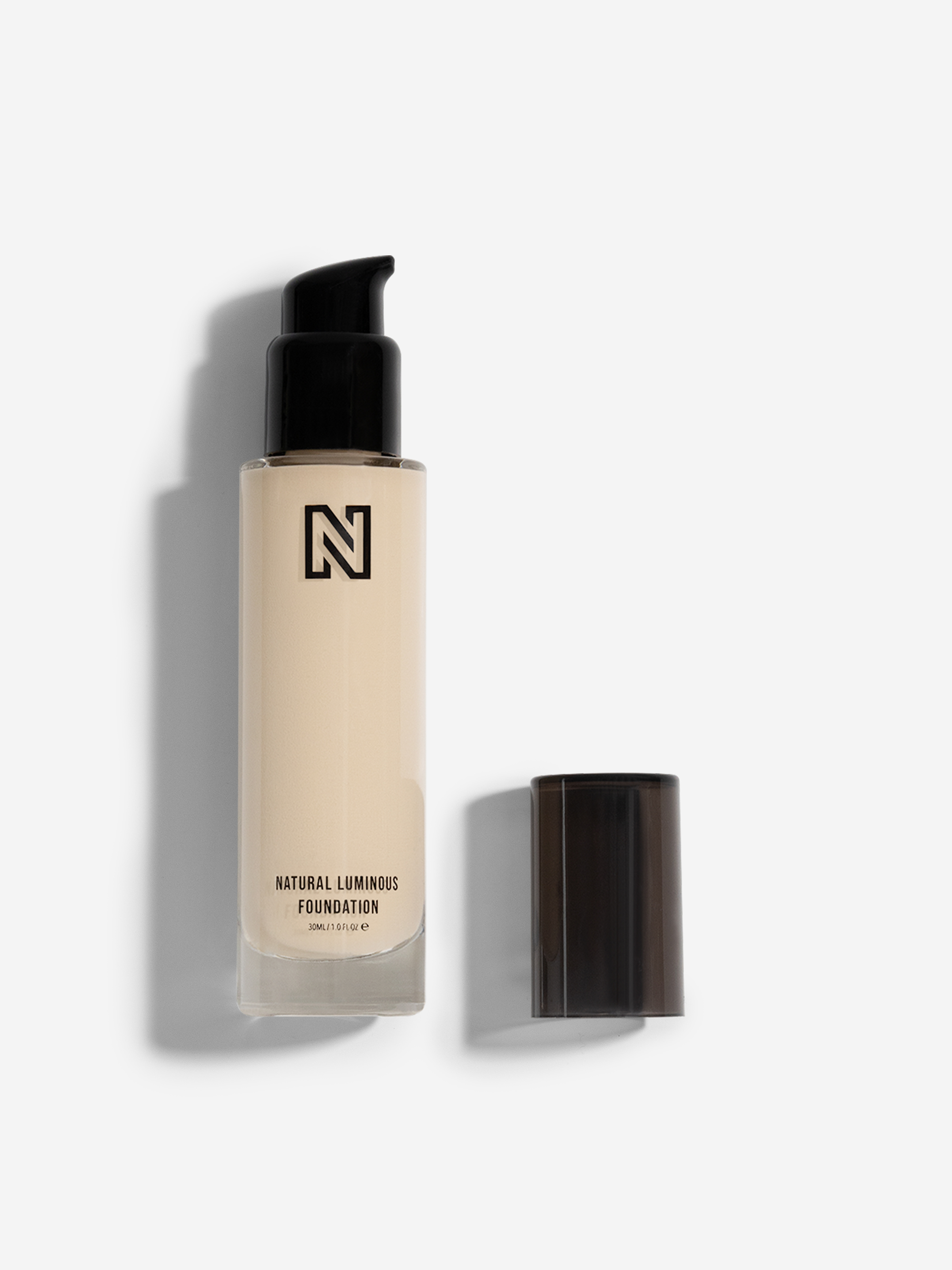 NATURAL LUMINOUS FOUNDATION