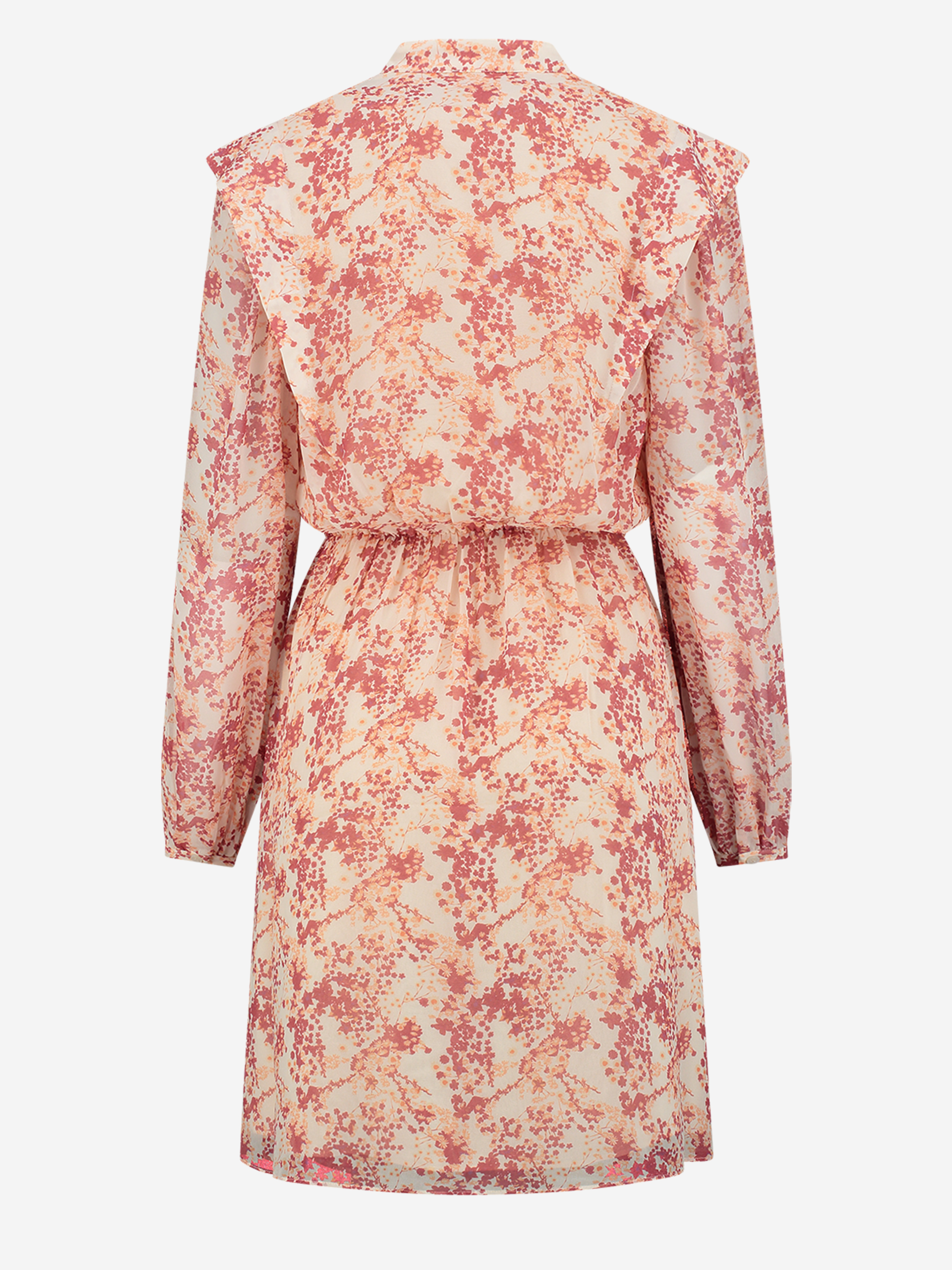 Rocco Dress