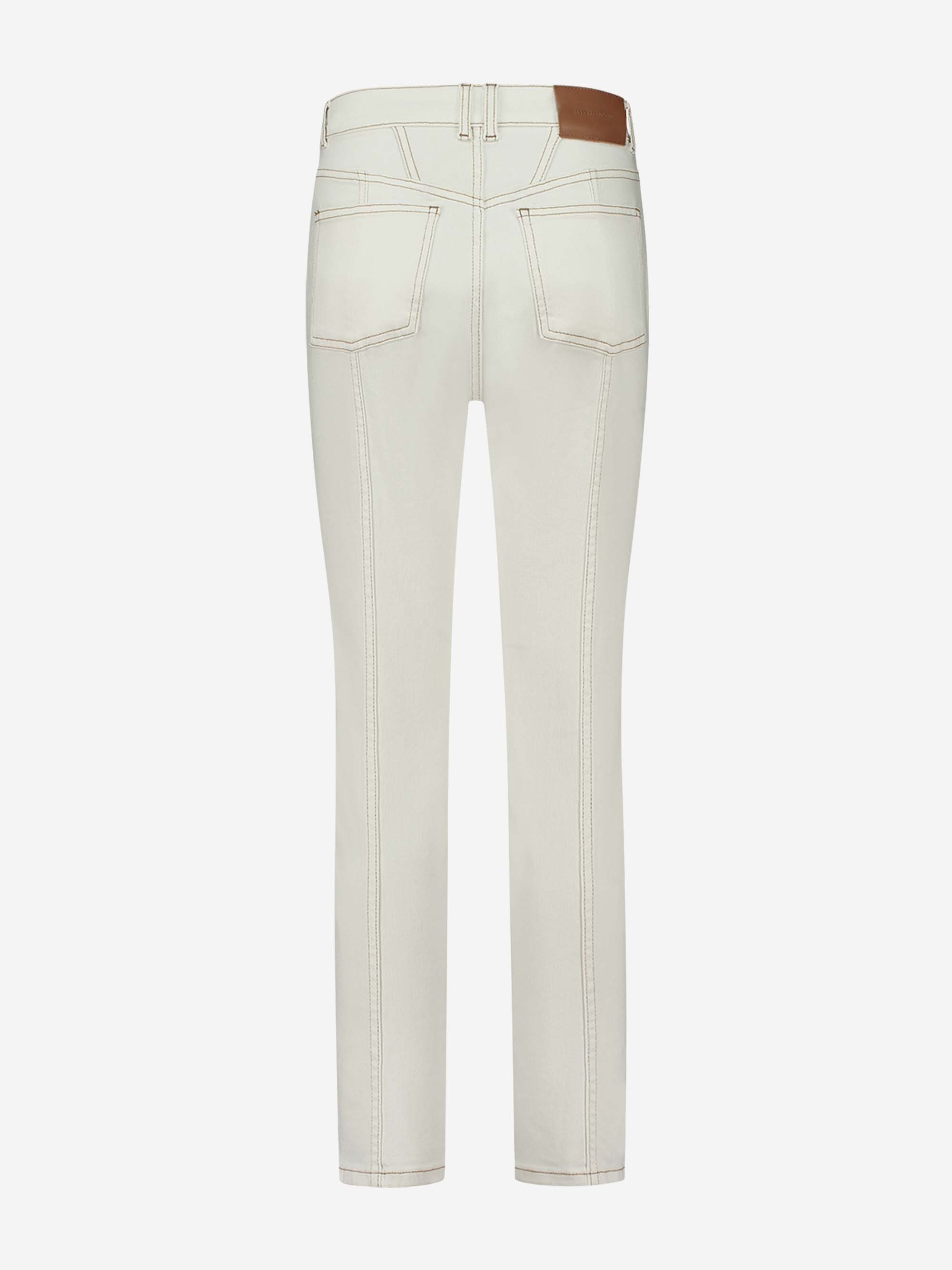 Boy Highwaist Jeans