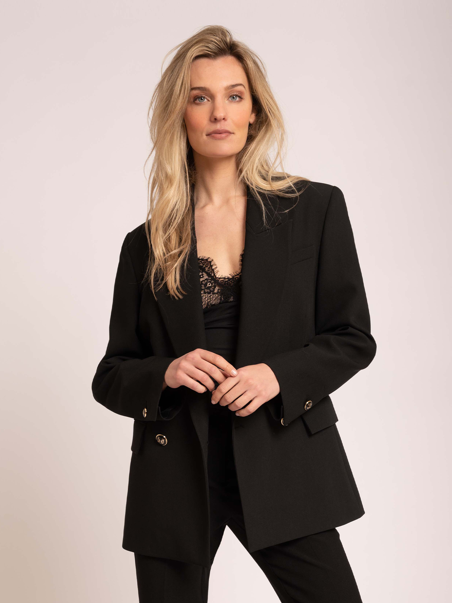 Rhea Blazer