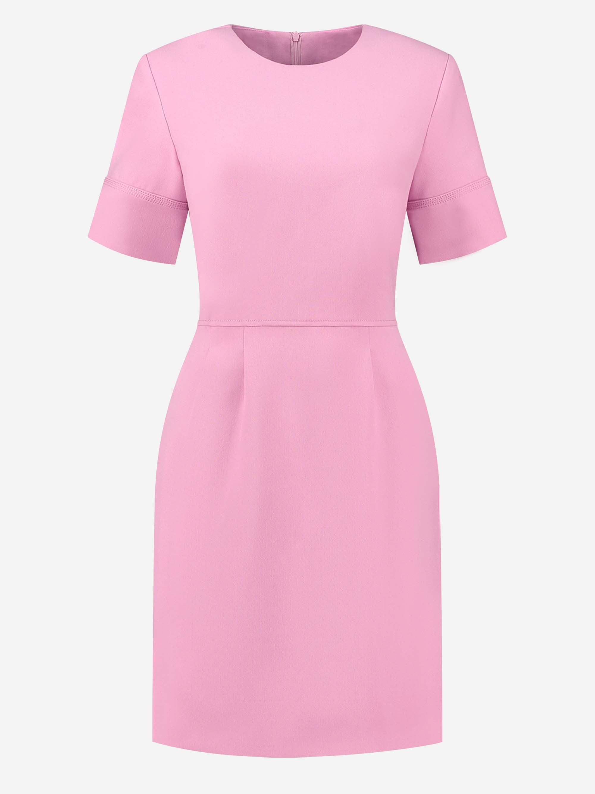 Nosa Short Dress