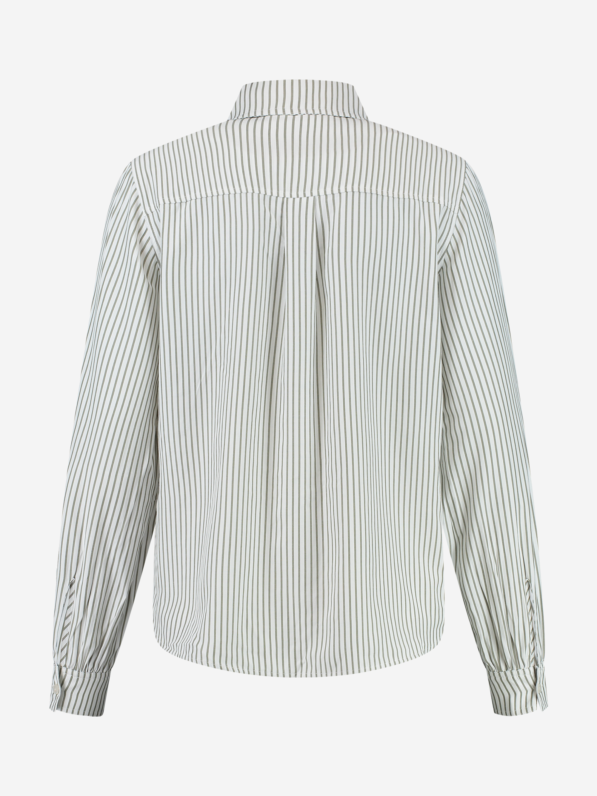 Striped blouse