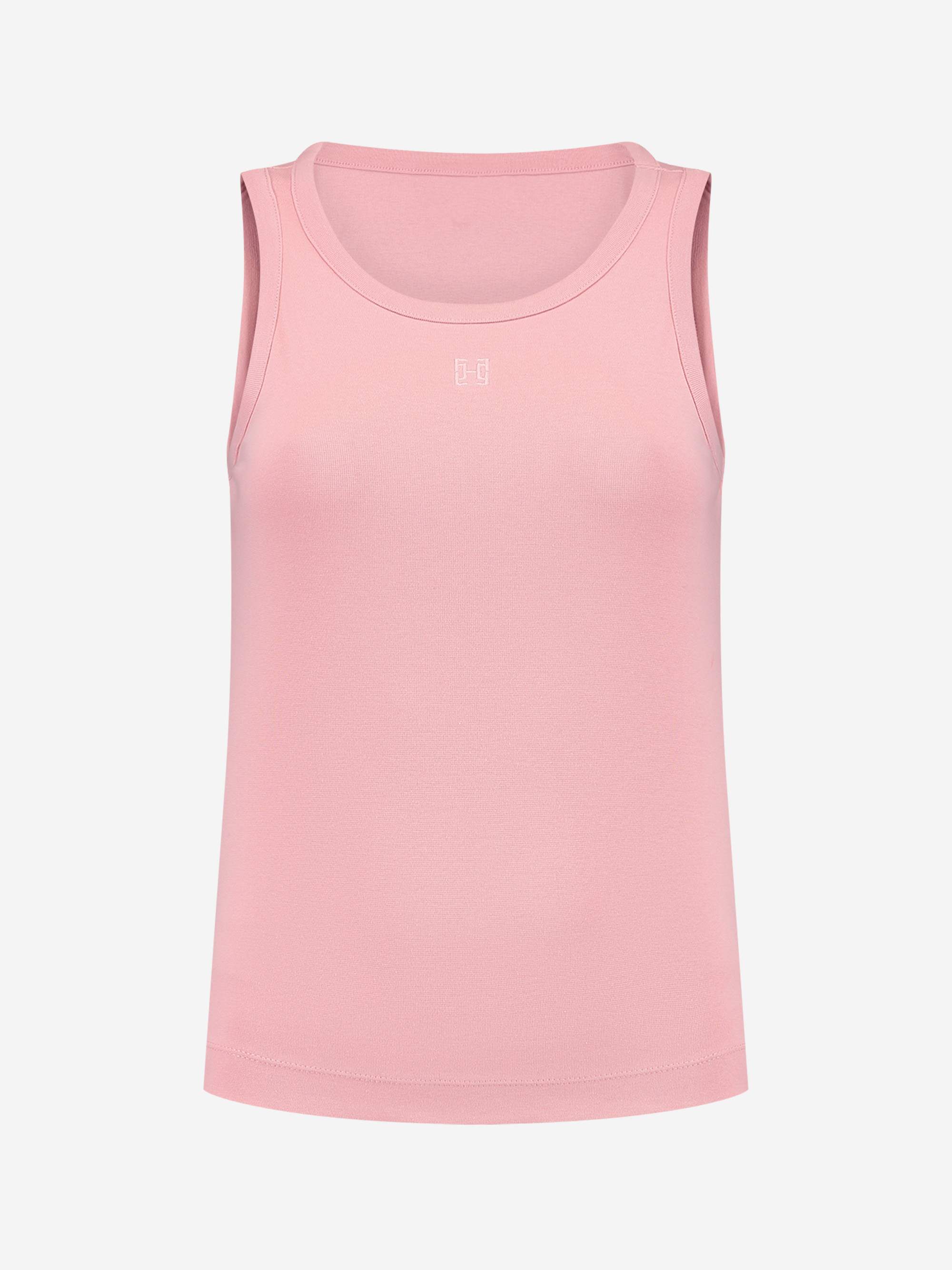 Tanktop met FH-logo