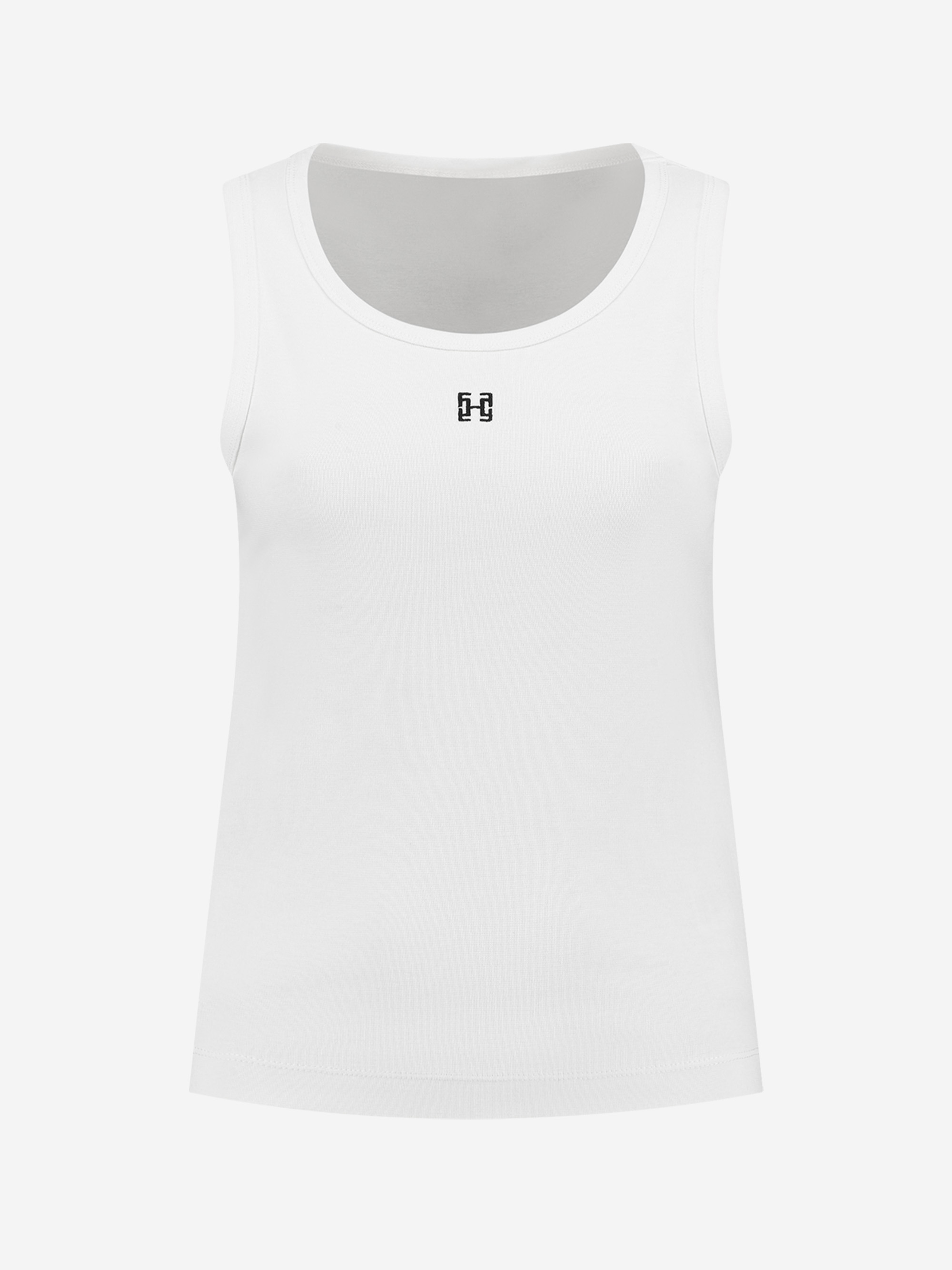 Tank top with FH logo