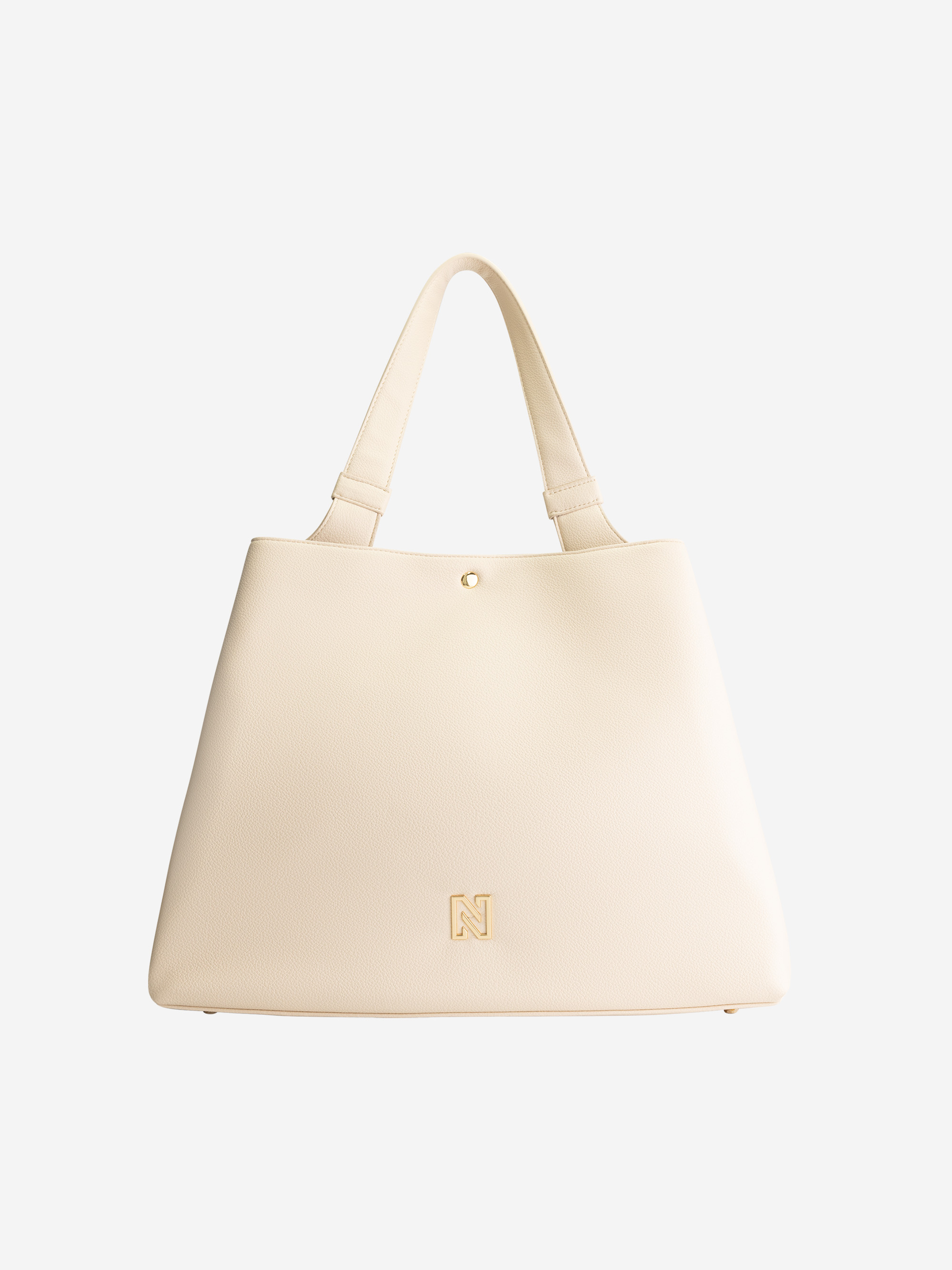 Effen shopper me N-logo