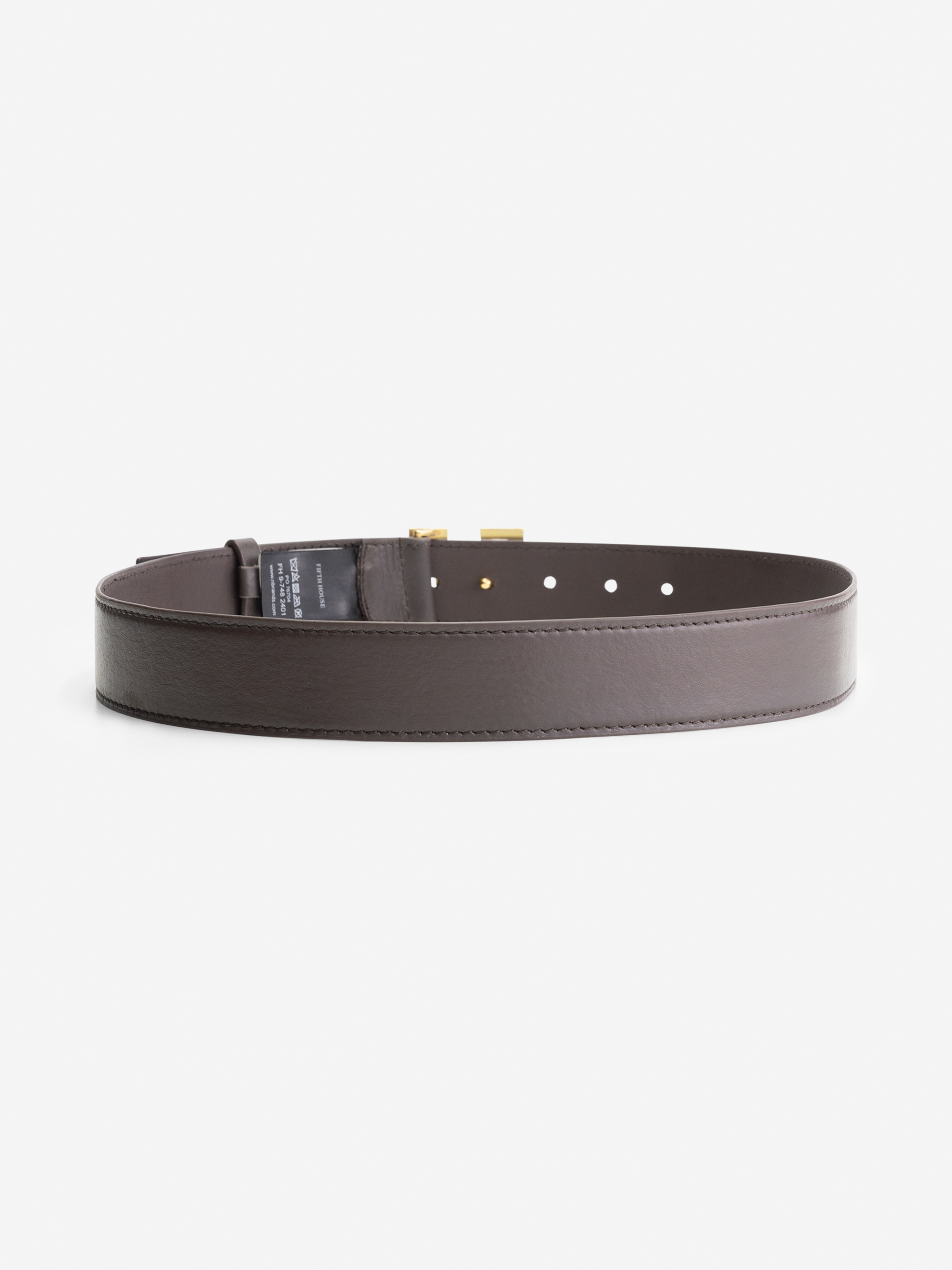 Dana Small Belt