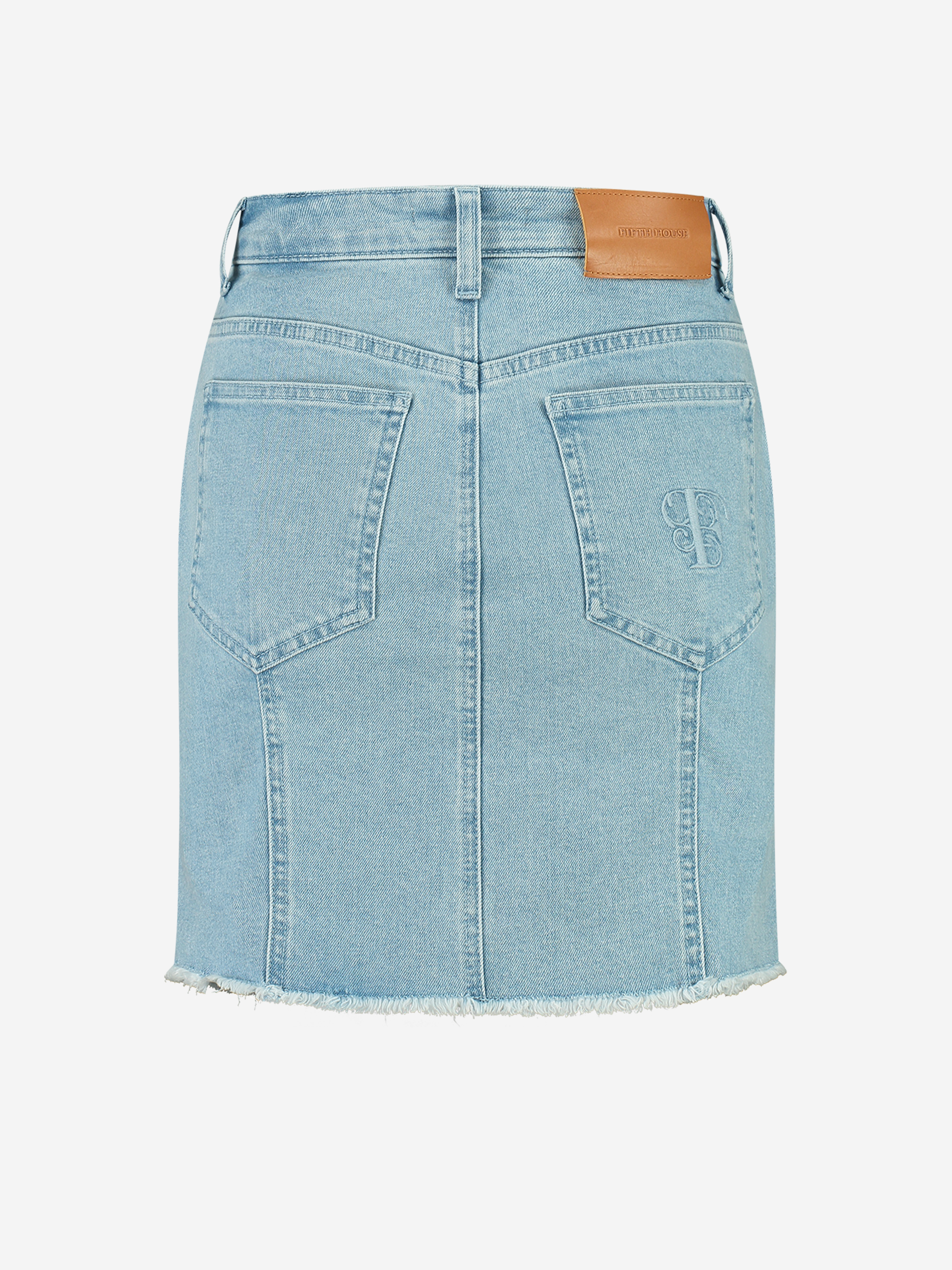 Bella Short Skirt