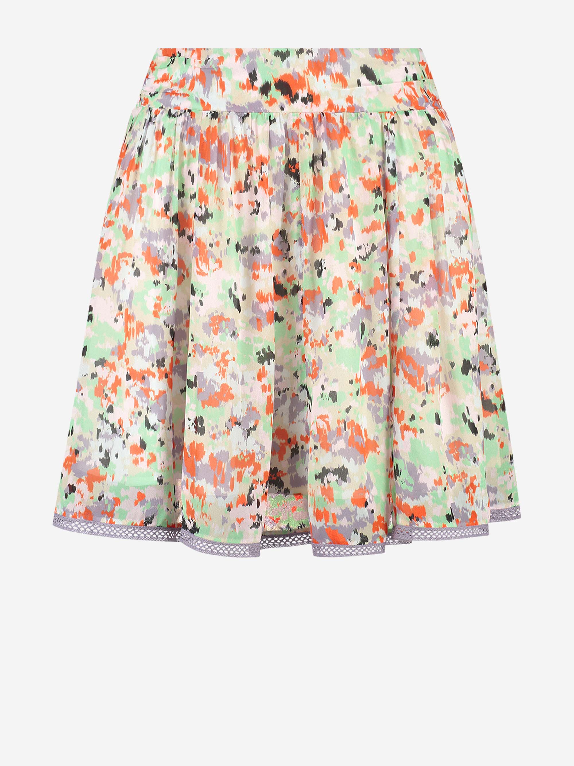 Roma Skirt