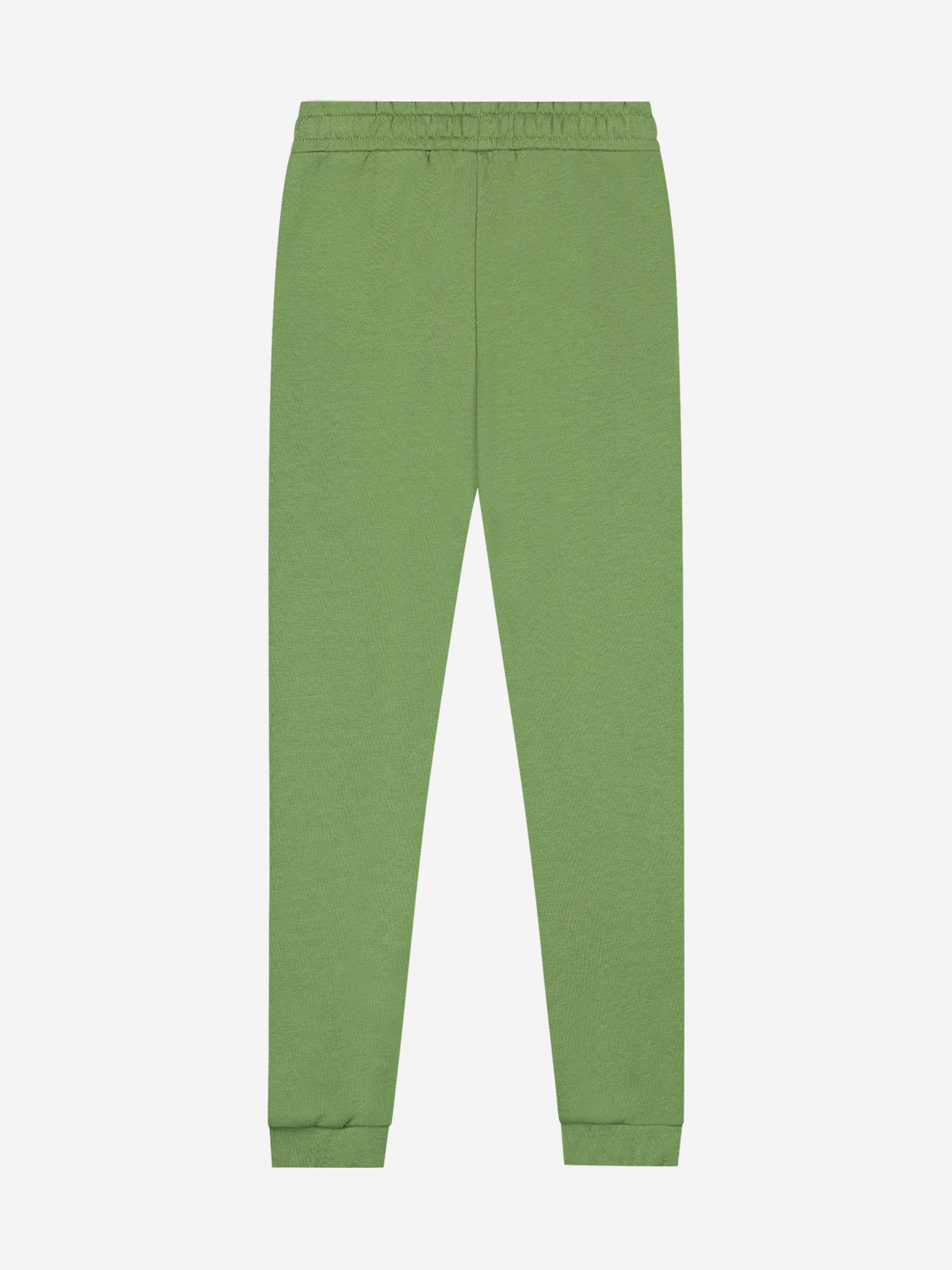 High rise joggingbroek met logo